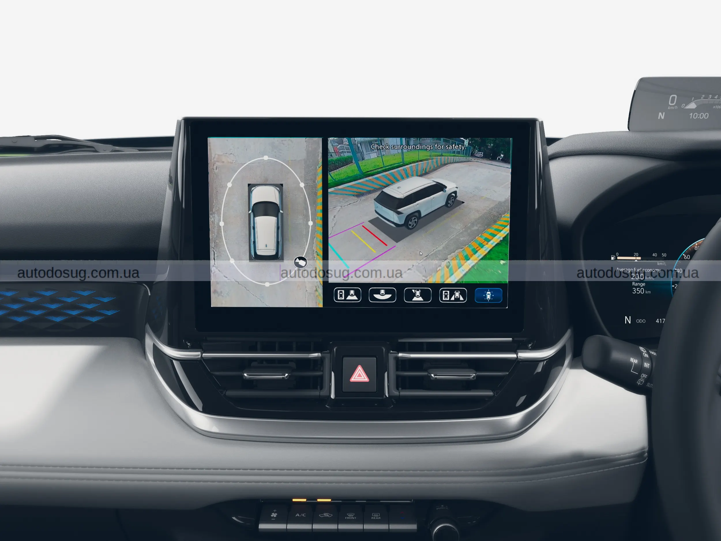 Suzuki перестала продавати “близнюка RAV4” і повернула стару назву, але це лише ще більше плутає покупців