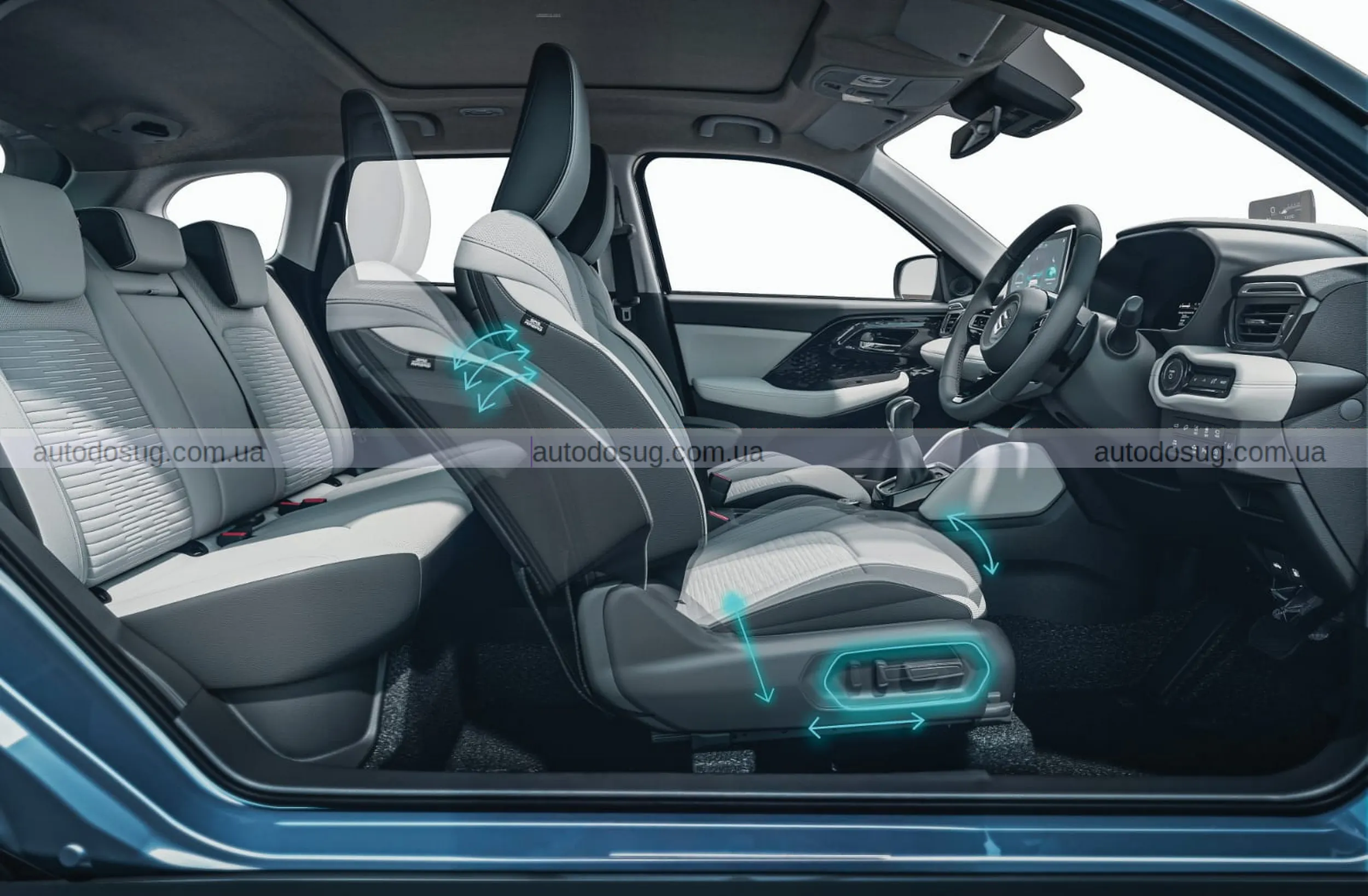 Suzuki перестала продавати “близнюка RAV4” і повернула стару назву, але це лише ще більше плутає покупців