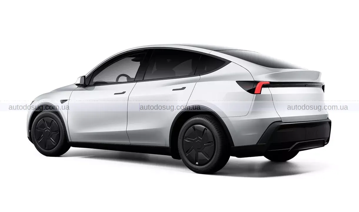 Tesla агресивно знижує ціну та майже доплачує за Model Y