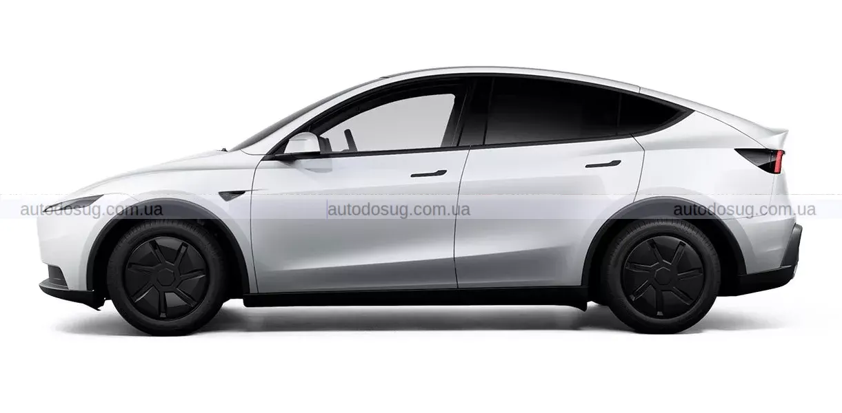 Tesla агресивно знижує ціну та майже доплачує за Model Y