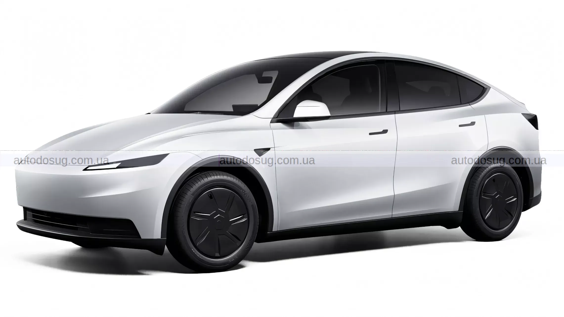 Tesla агресивно знижує ціну та майже доплачує за Model Y