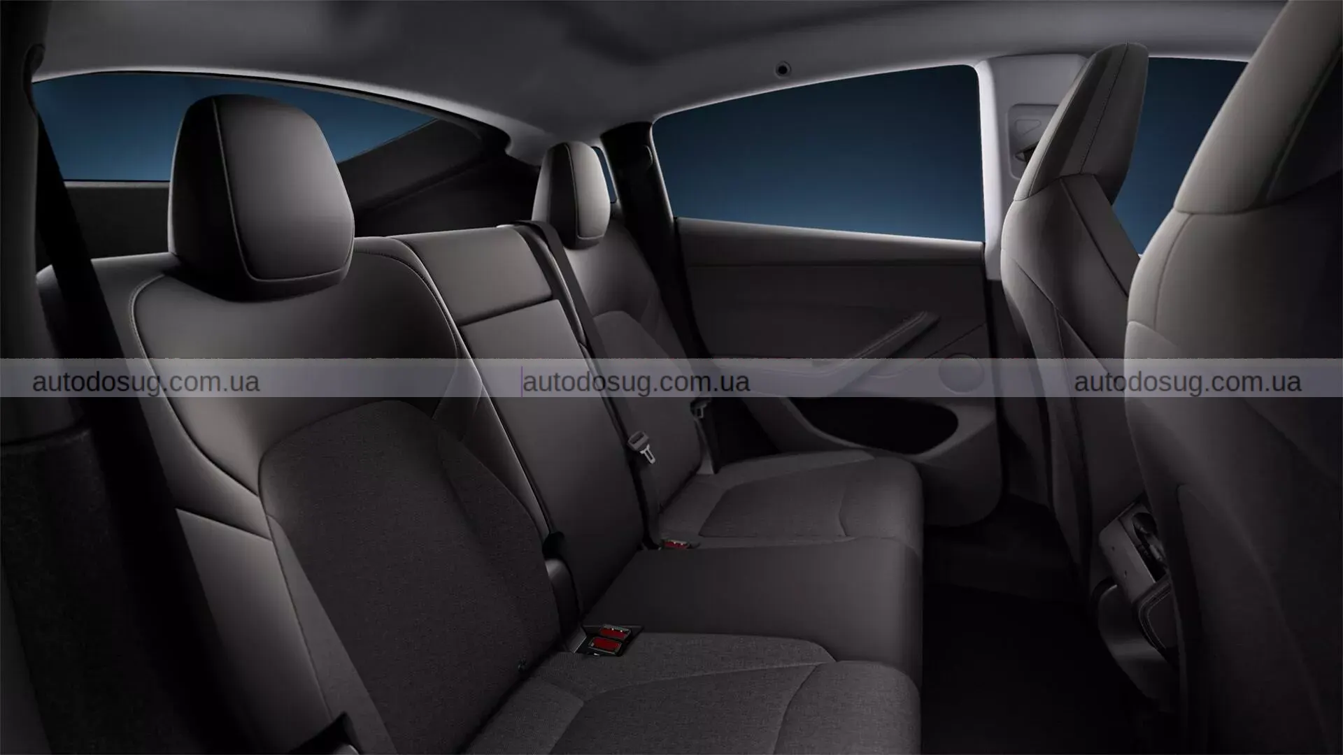 Tesla агресивно знижує ціну та майже доплачує за Model Y