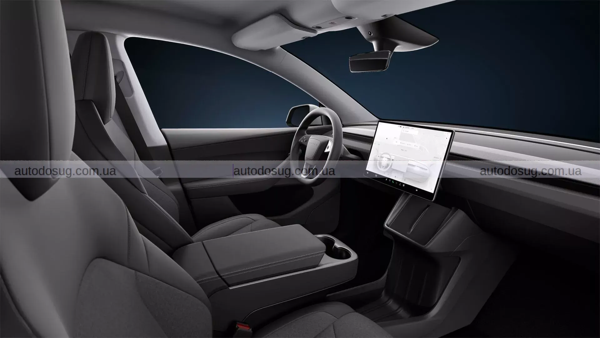 Tesla агресивно знижує ціну та майже доплачує за Model Y