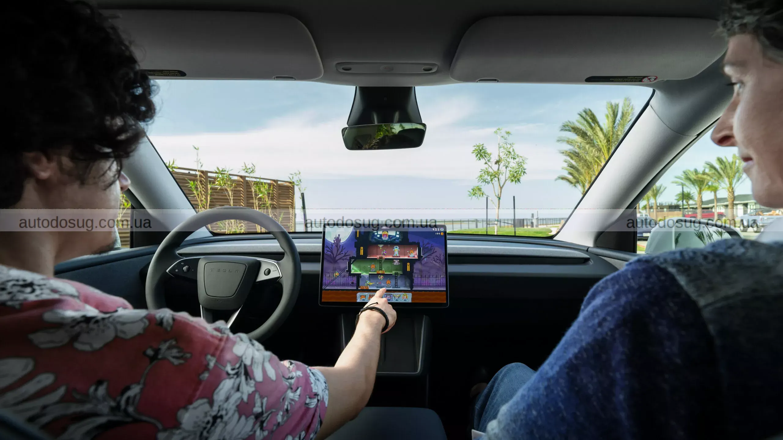 Tesla агресивно знижує ціну та майже доплачує за Model Y