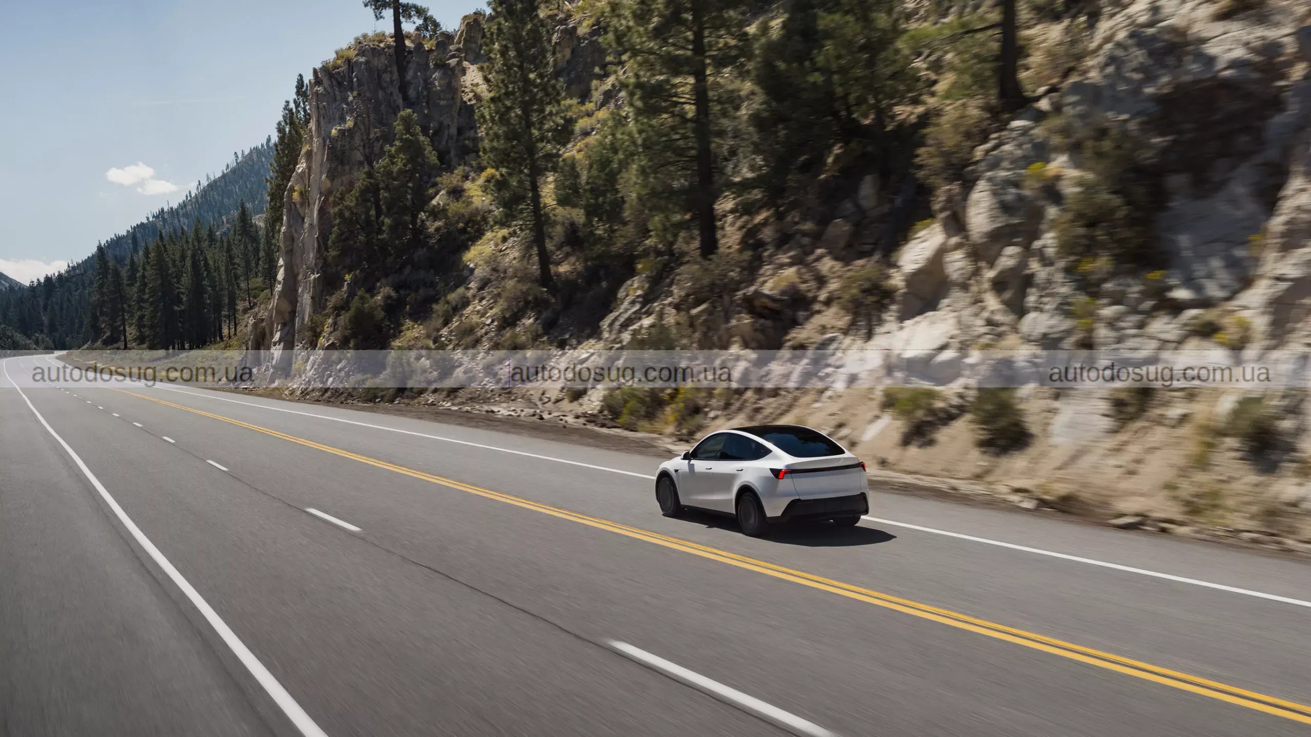 Tesla агресивно знижує ціну та майже доплачує за Model Y