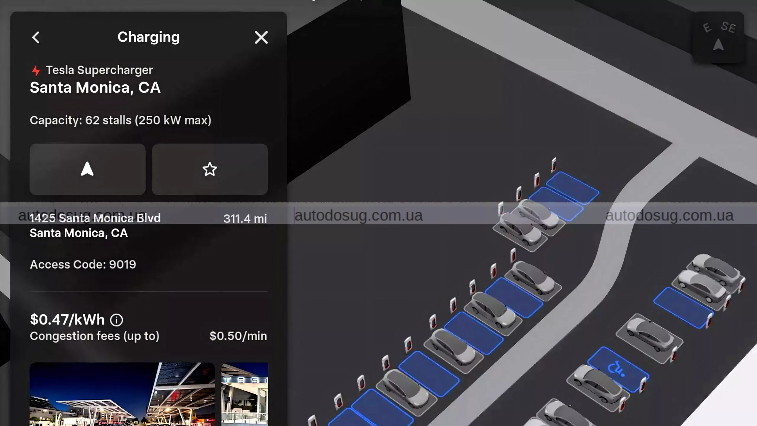 Tesla випускає велике святкове оновлення з кількома сюрпризами