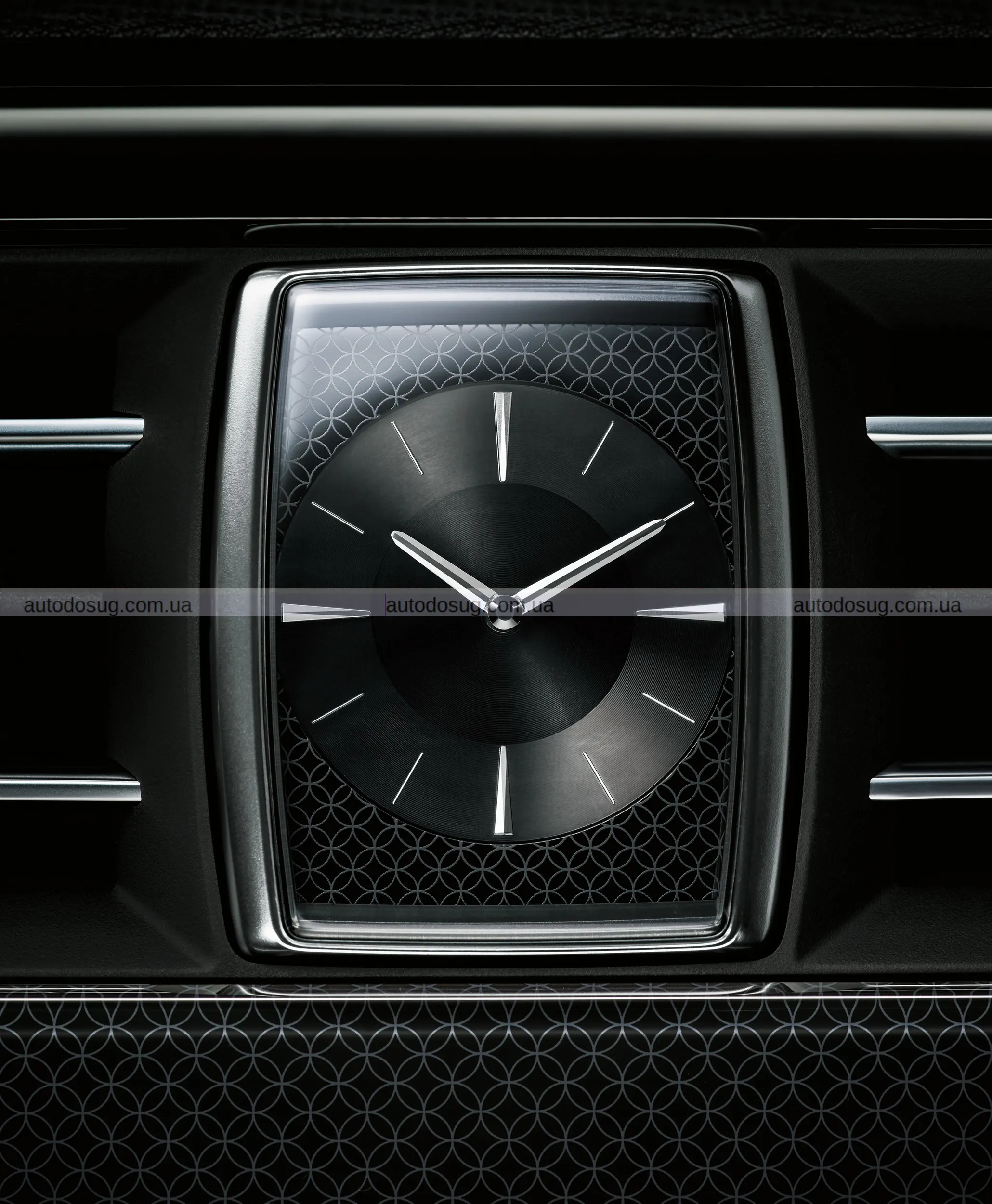 Toyota Century повертається