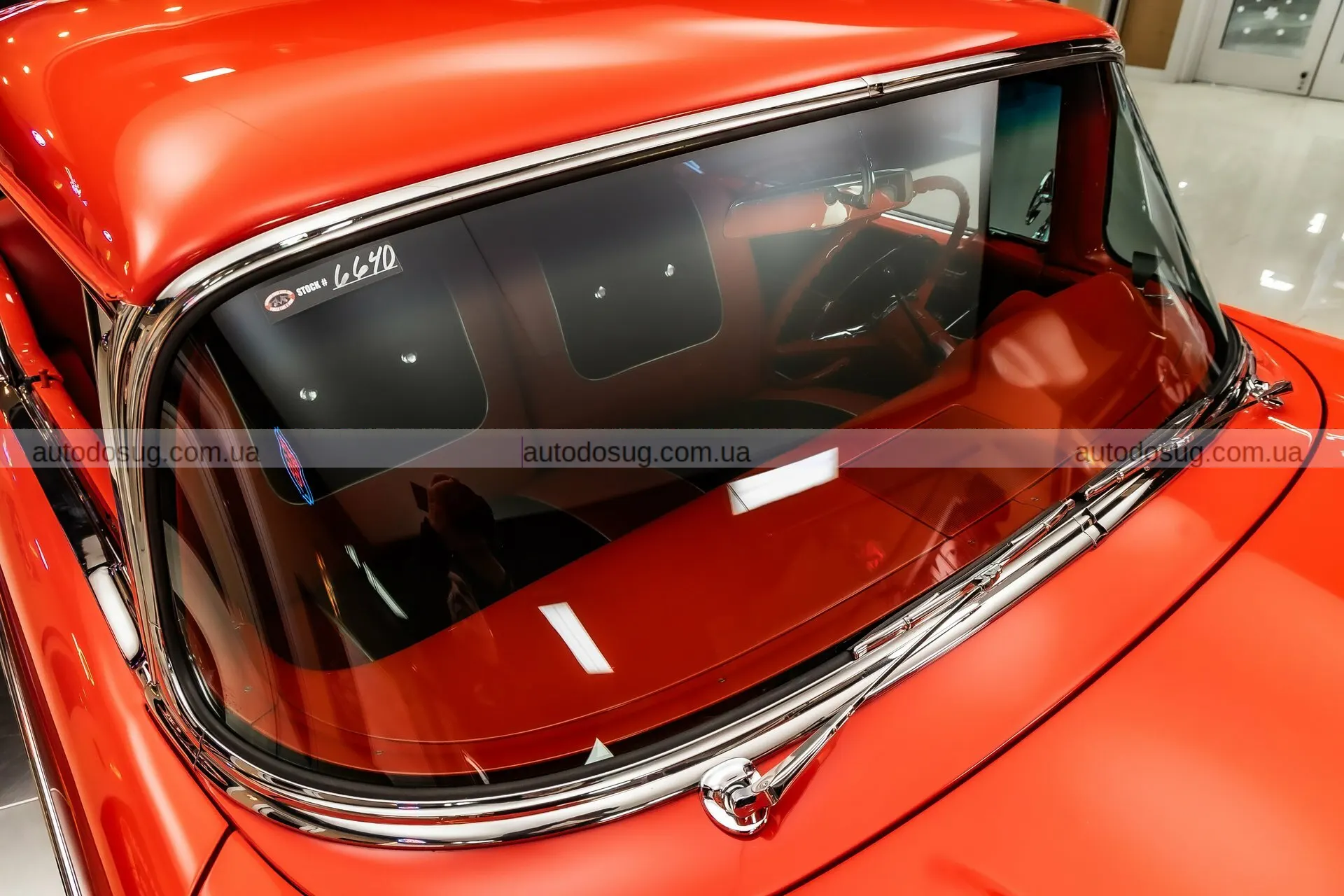 Цей класичний Chevrolet стає вірусним завдяки тому, що жоден сучасний автомобіль не може повторити