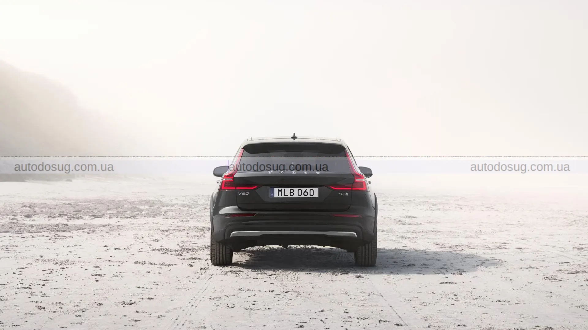 Volvo припинить приймати замовлення на універсали у США наступного місяця