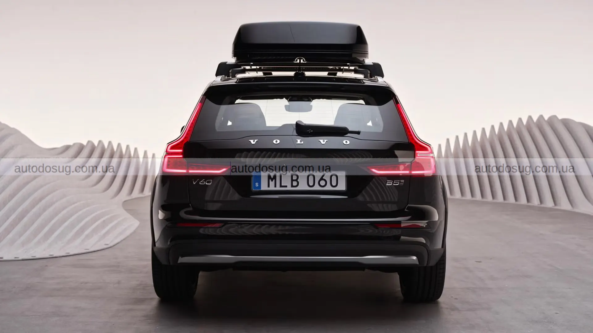 Volvo припинить приймати замовлення на універсали у США наступного місяця