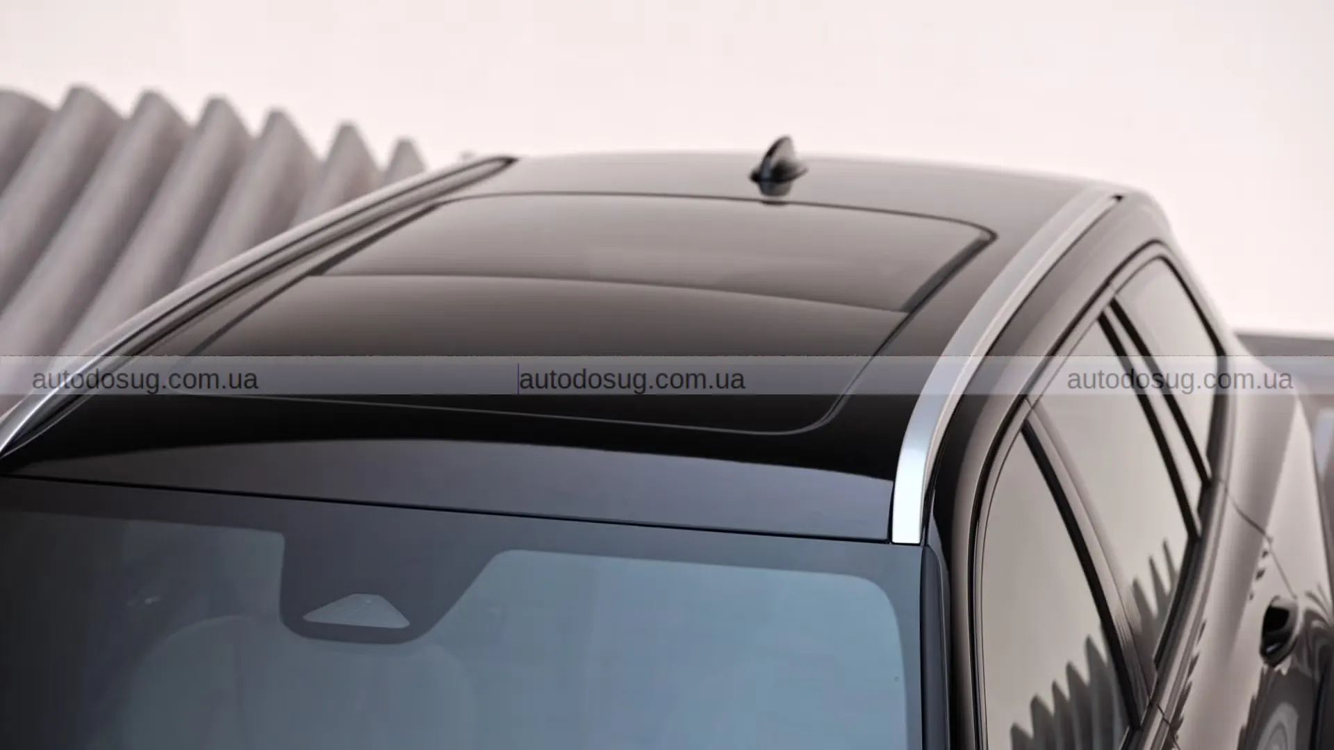 Volvo припинить приймати замовлення на універсали у США наступного місяця