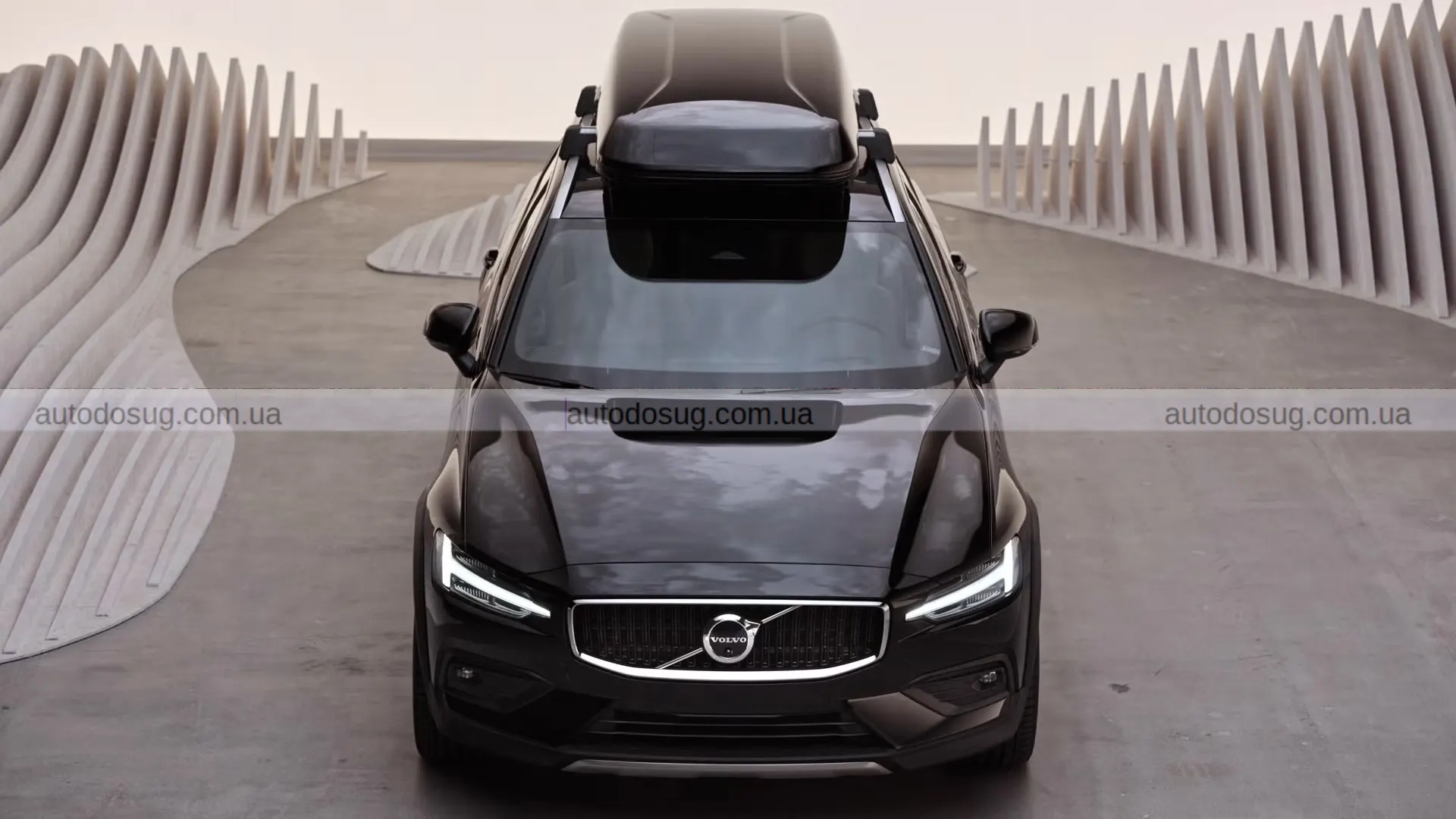 Volvo припинить приймати замовлення на універсали у США наступного місяця