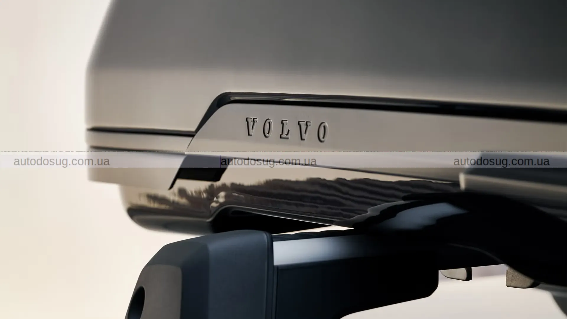 Volvo припинить приймати замовлення на універсали у США наступного місяця