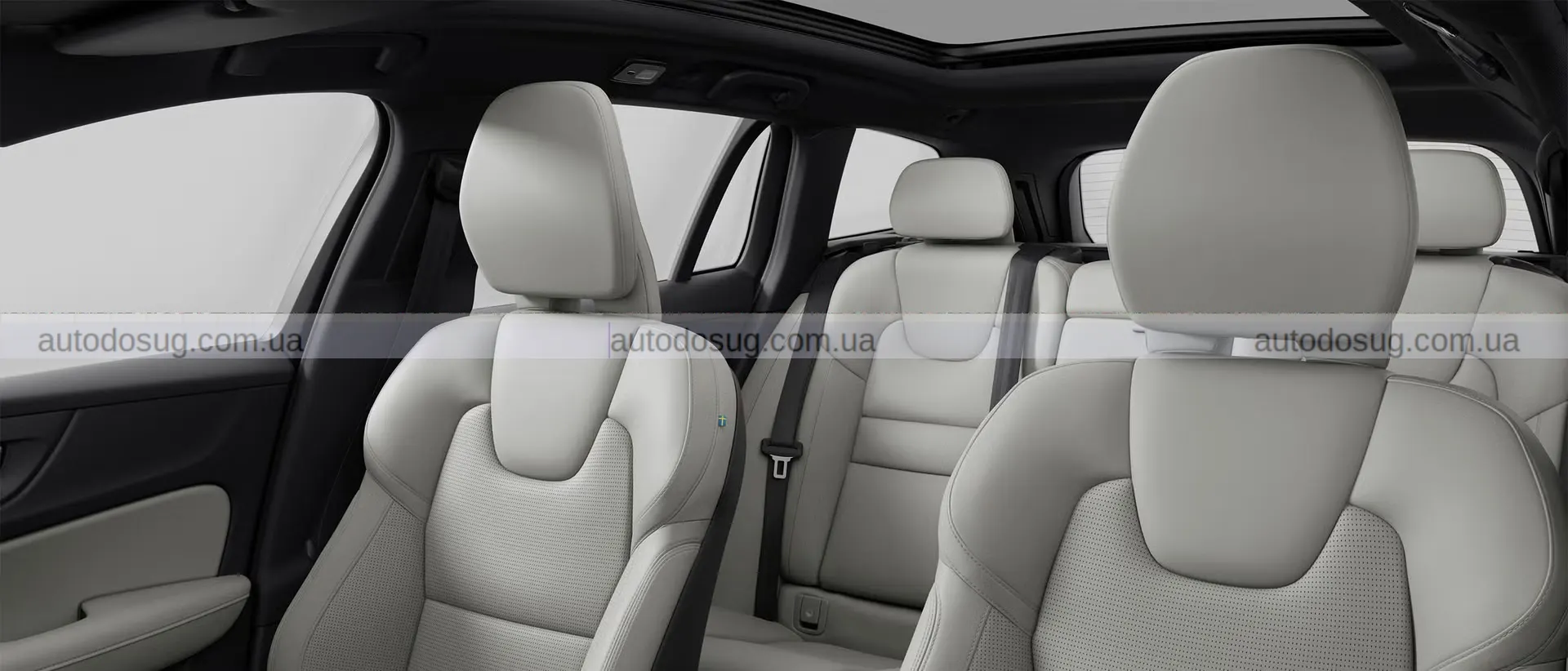 Volvo припинить приймати замовлення на універсали у США наступного місяця