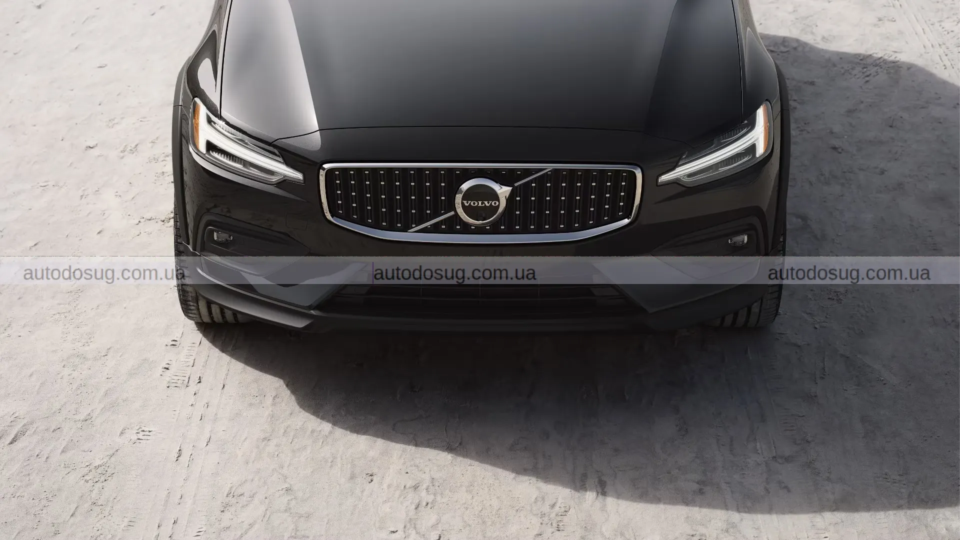 Volvo припинить приймати замовлення на універсали у США наступного місяця