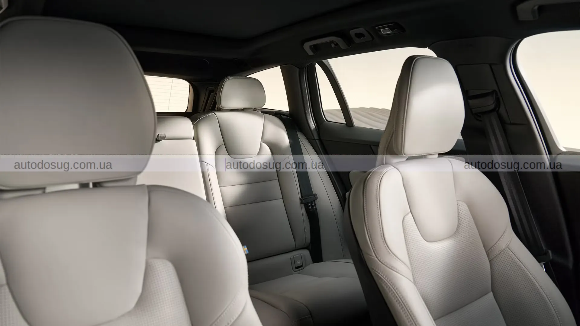 Volvo припинить приймати замовлення на універсали у США наступного місяця