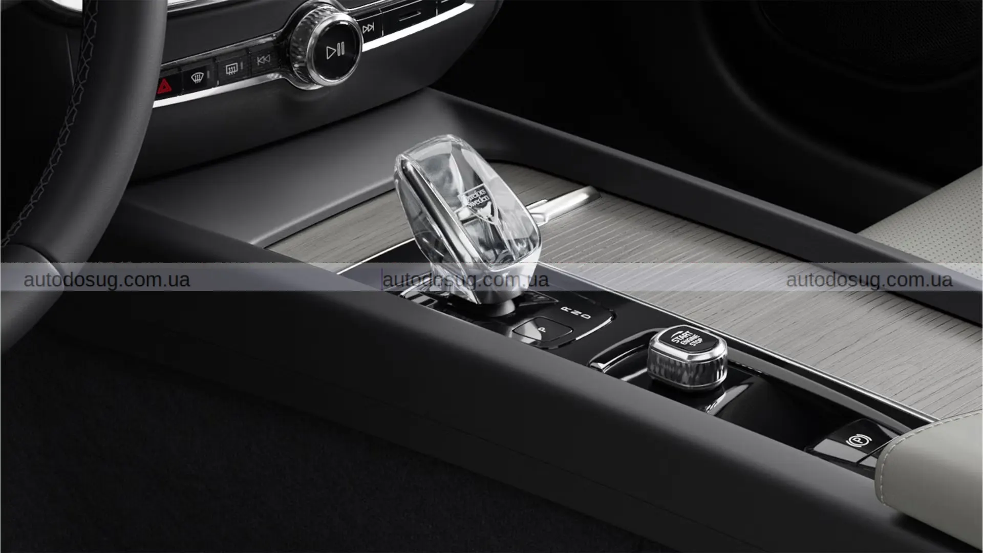 Volvo припинить приймати замовлення на універсали у США наступного місяця