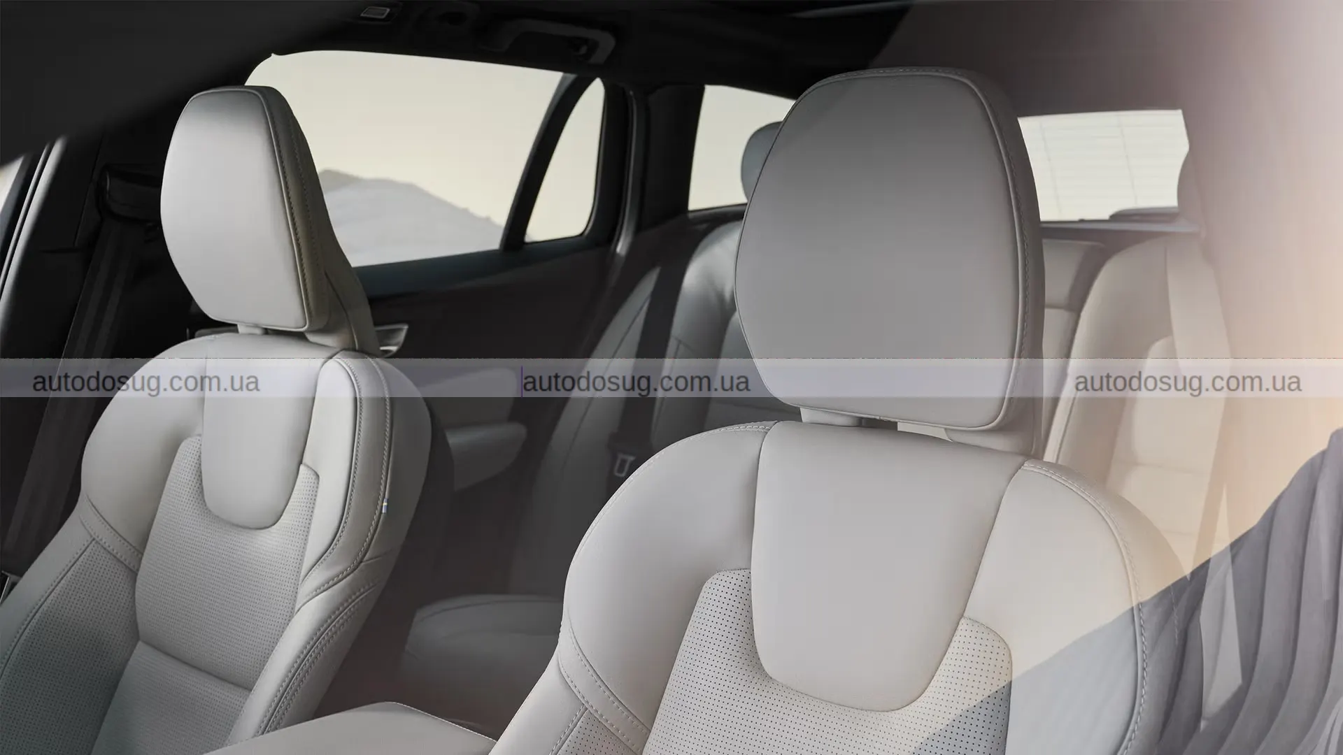 Volvo припинить приймати замовлення на універсали у США наступного місяця