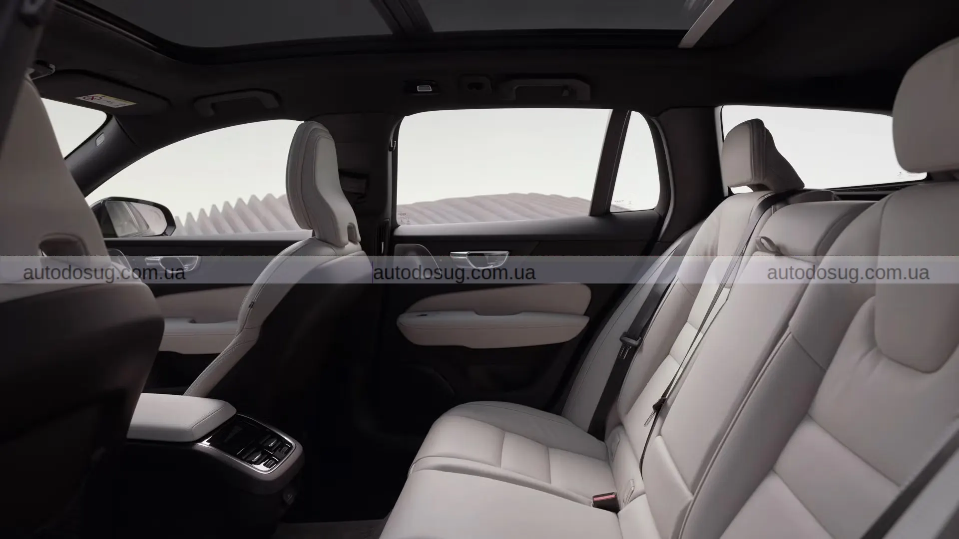 Volvo припинить приймати замовлення на універсали у США наступного місяця