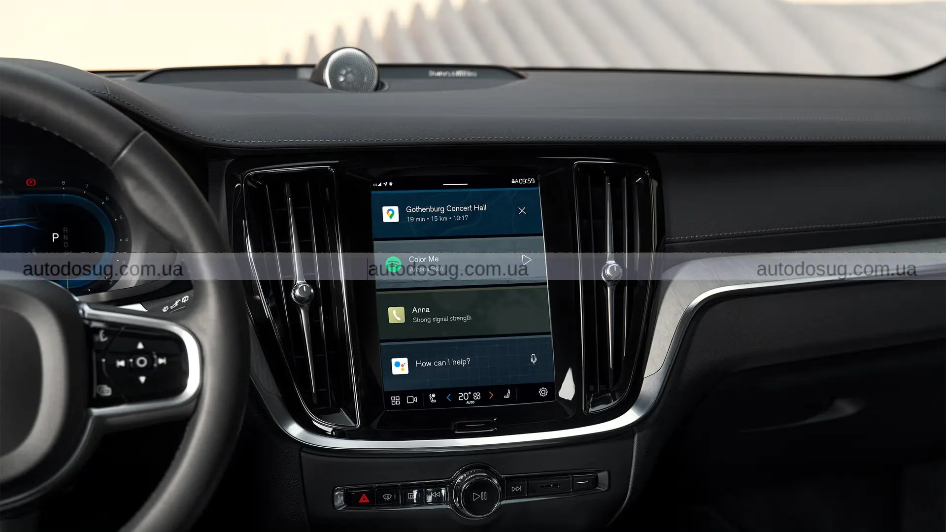 Volvo припинить приймати замовлення на універсали у США наступного місяця