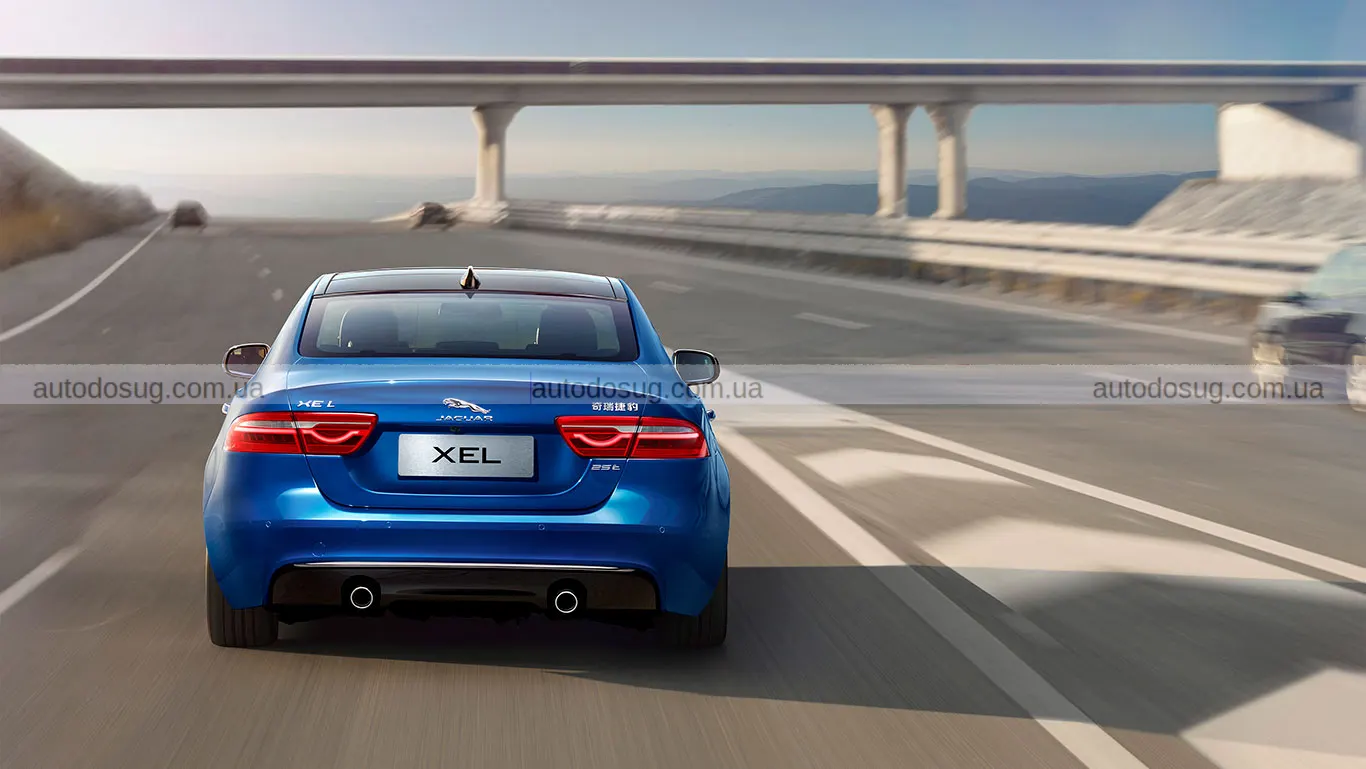 Ви все ще можете купити новий бензиновий Jaguar за 22 тисячі доларів