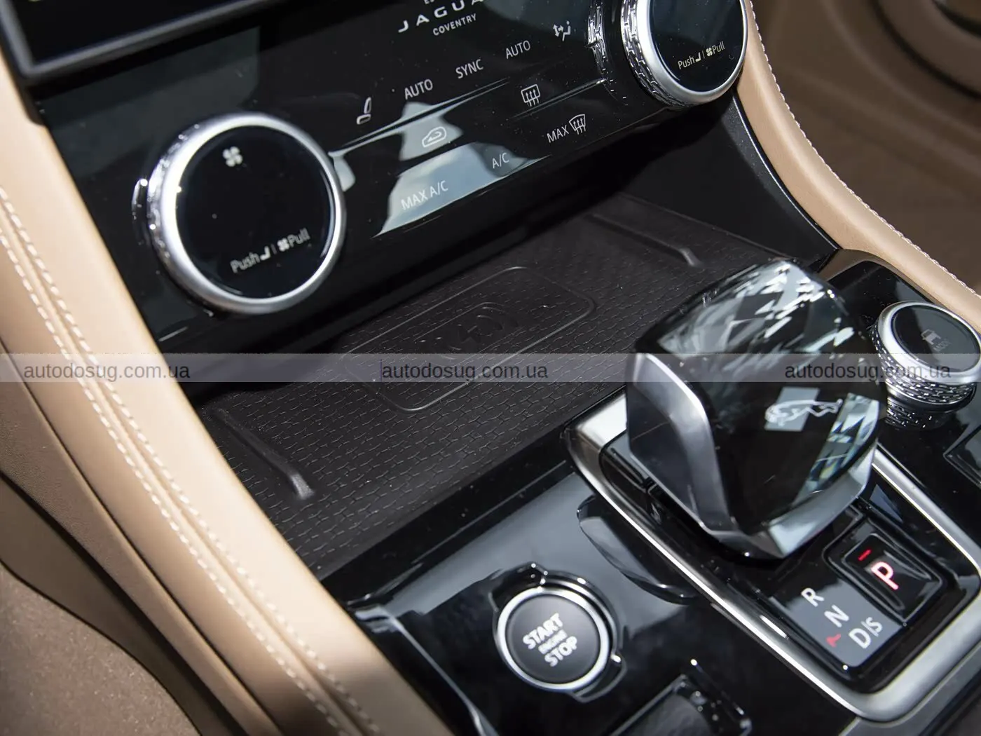 Ви все ще можете купити новий бензиновий Jaguar за 22 тисячі доларів