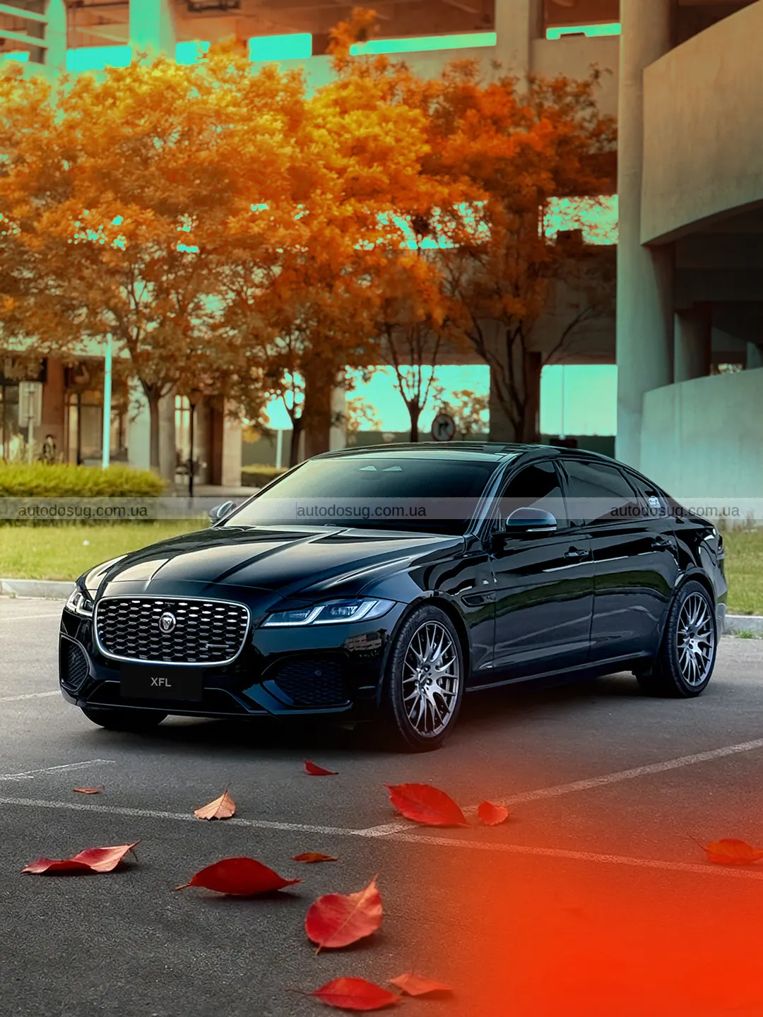 Ви все ще можете купити новий бензиновий Jaguar за 22 тисячі доларів