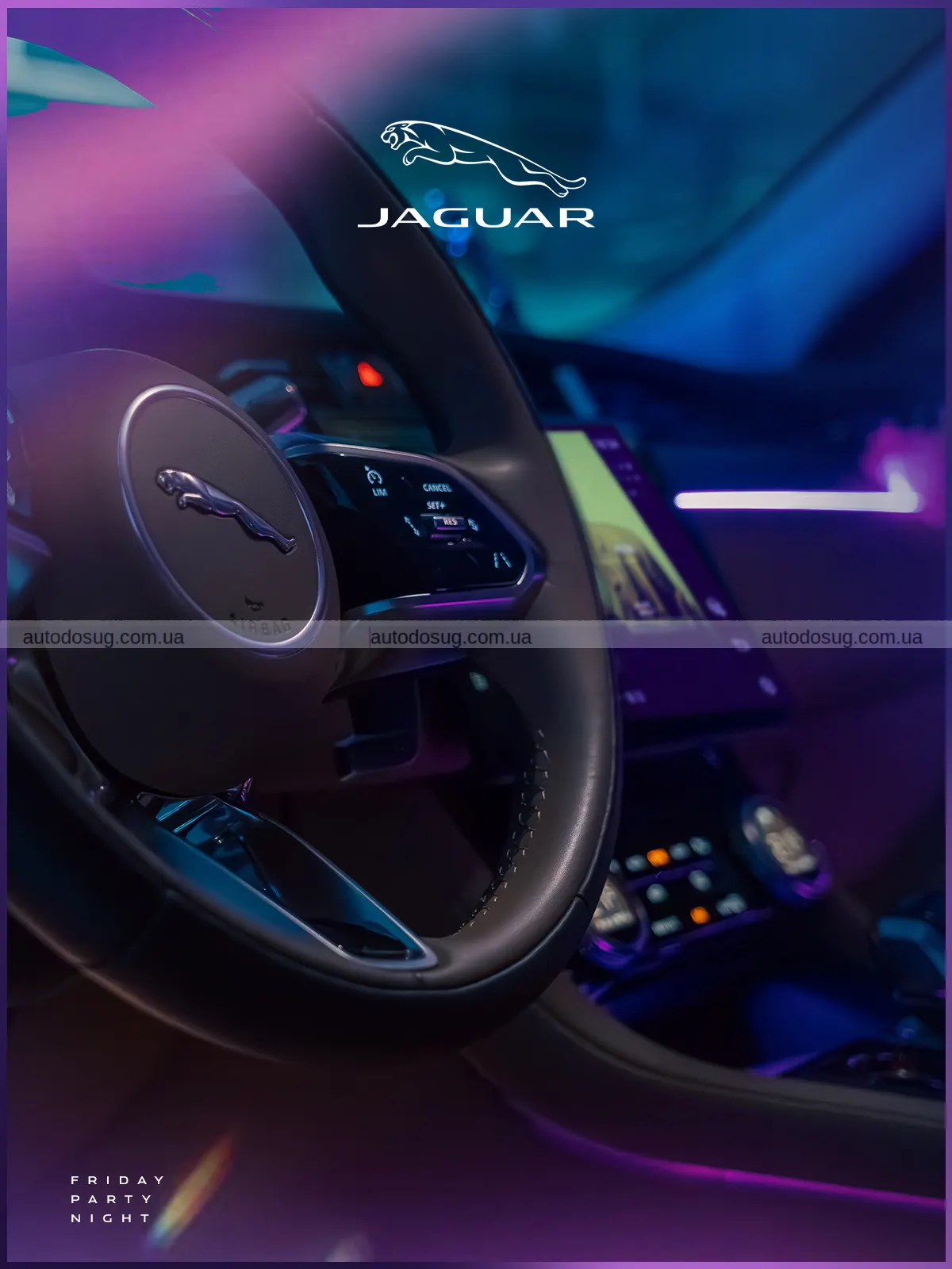 Ви все ще можете купити новий бензиновий Jaguar за 22 тисячі доларів