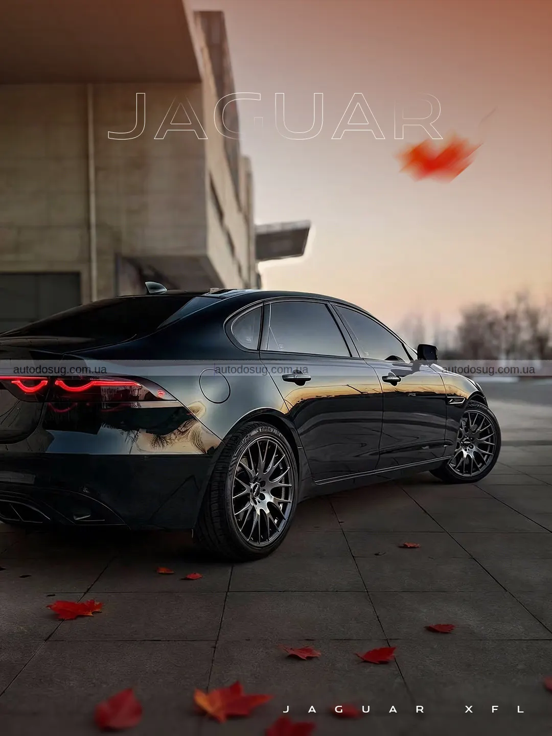 Ви все ще можете купити новий бензиновий Jaguar за 22 тисячі доларів