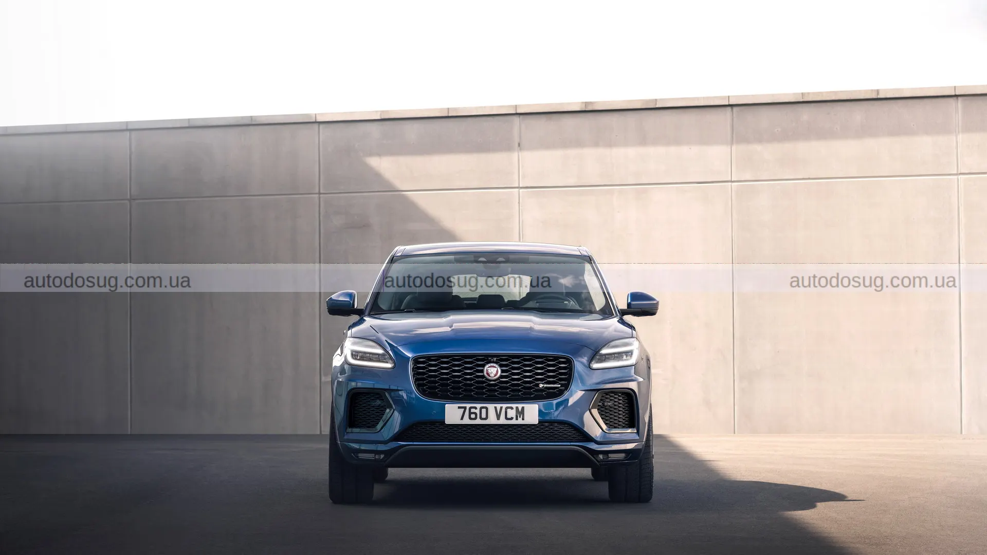 Ви все ще можете купити новий бензиновий Jaguar за 22 тисячі доларів