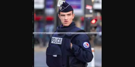 Як сплатити штраф за перевищення швидкості у Франції: покрокова інструкція