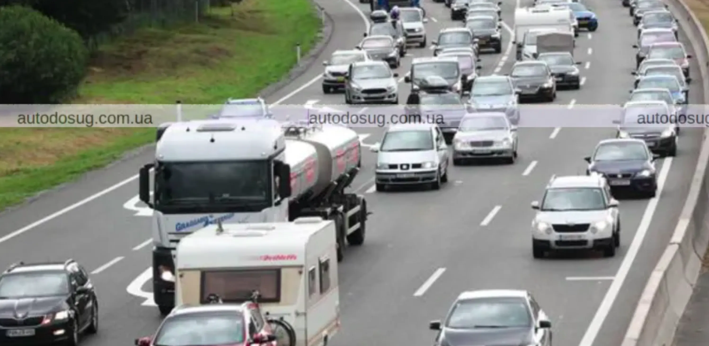 Які штрафи за перевищення швидкості в Нідерландах і як їх сплатити