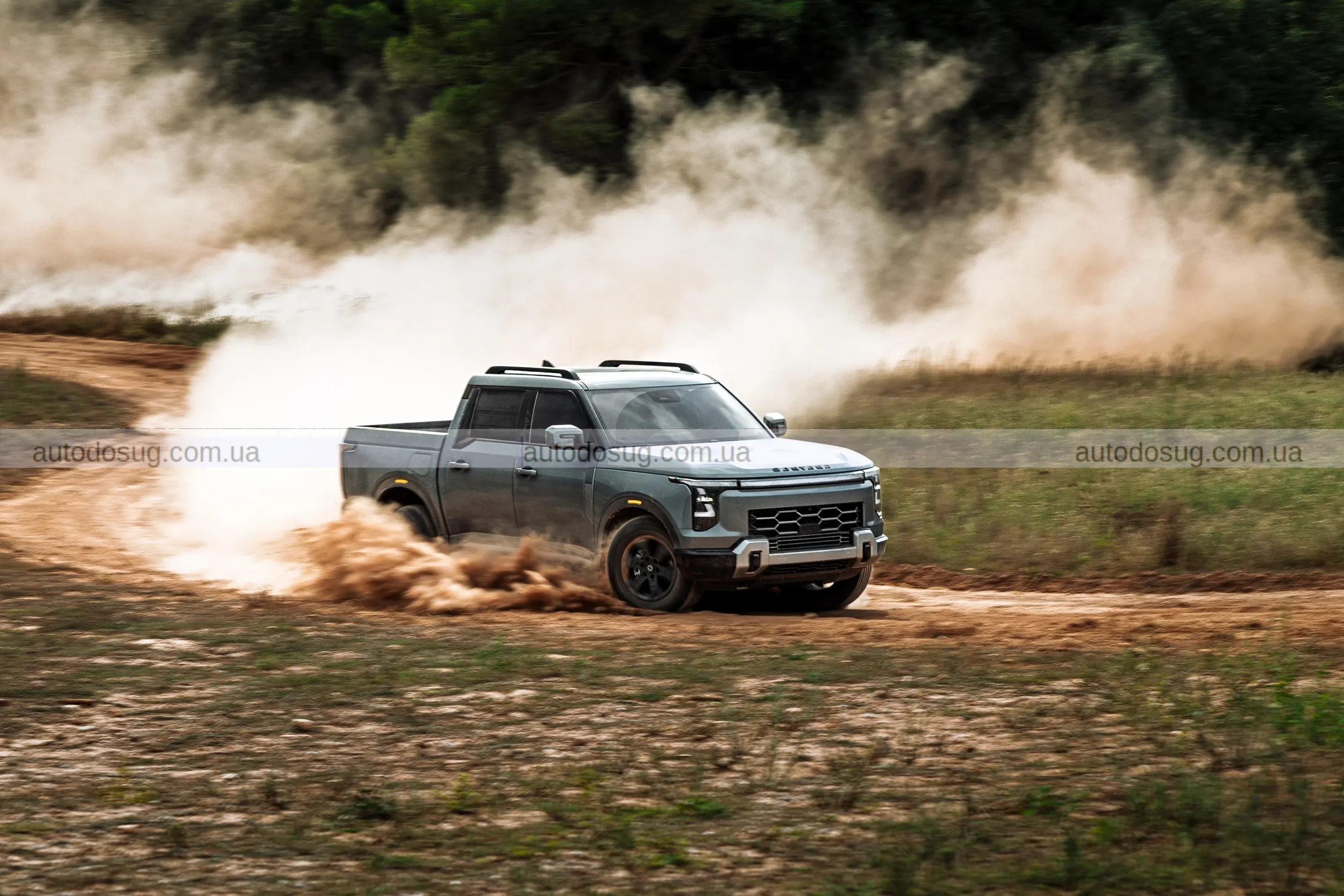 Забутий іспанський бренд Ebro повертається завдяки китайським автовиробникам