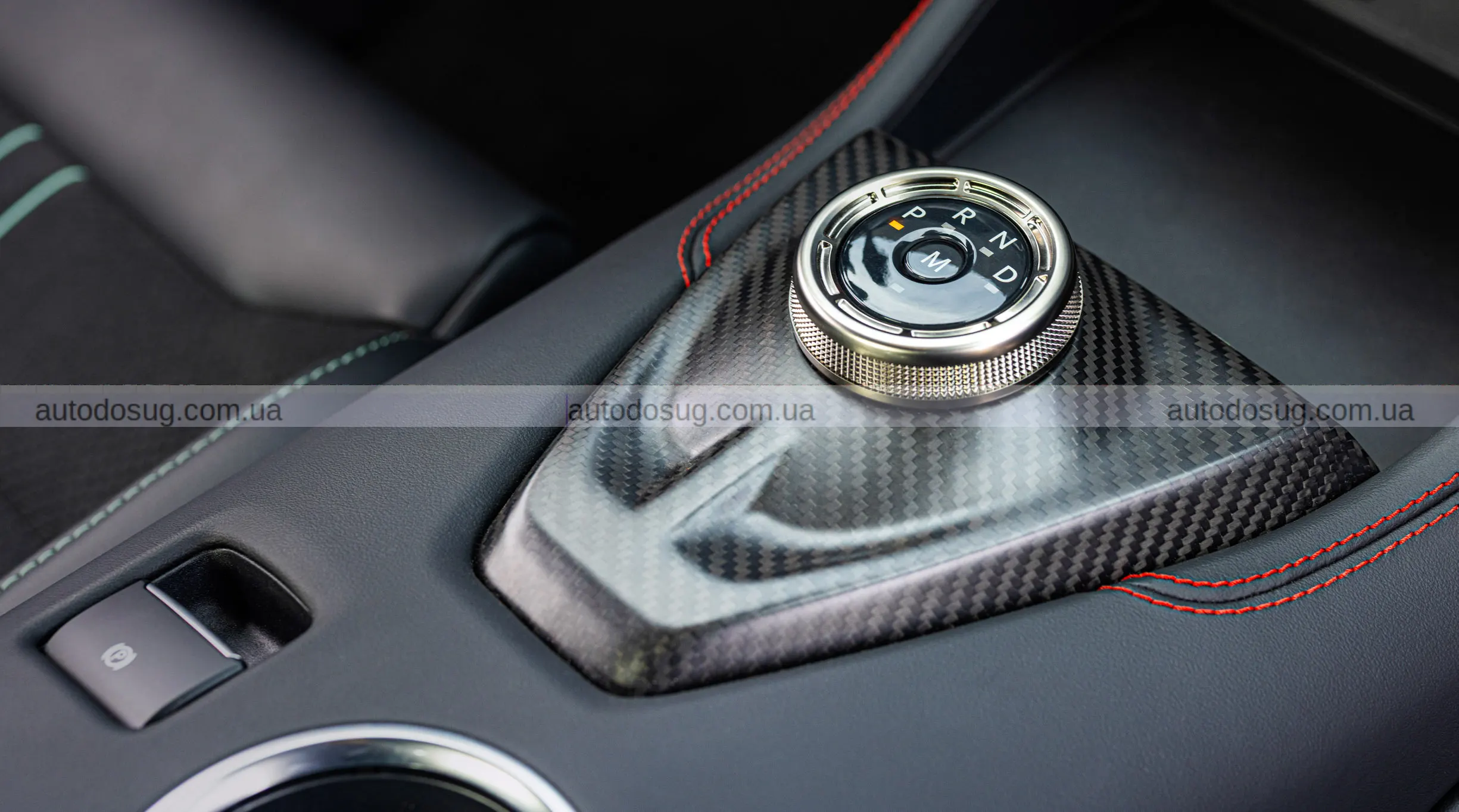 2026 Ford Mustang Dark Horse SC виходить на новий рівень