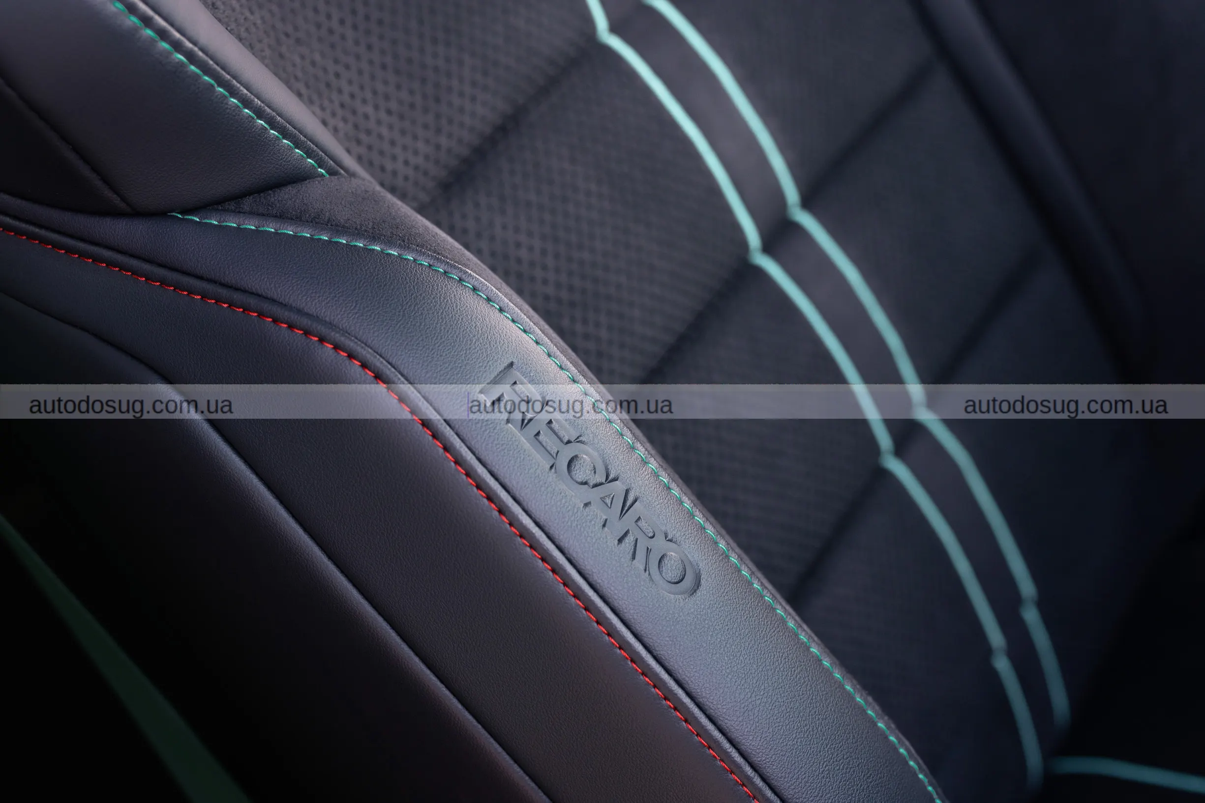 2026 Ford Mustang Dark Horse SC виходить на новий рівень