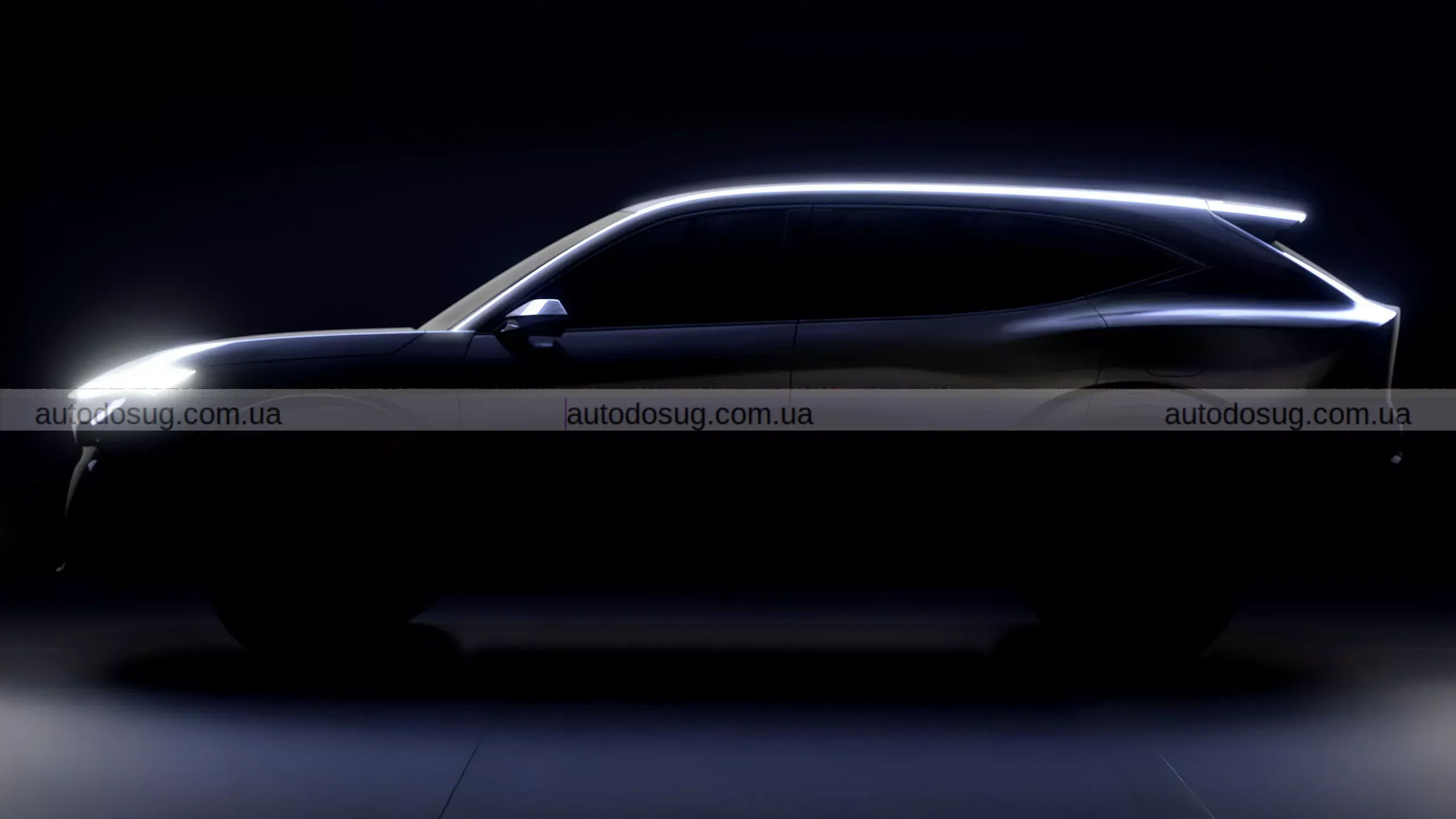 Acura призупиняє випуск RDX і відкладає гібридну заміну на кілька років