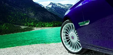 Alpina повертає класичну ідентичність у сучасну еру BMW