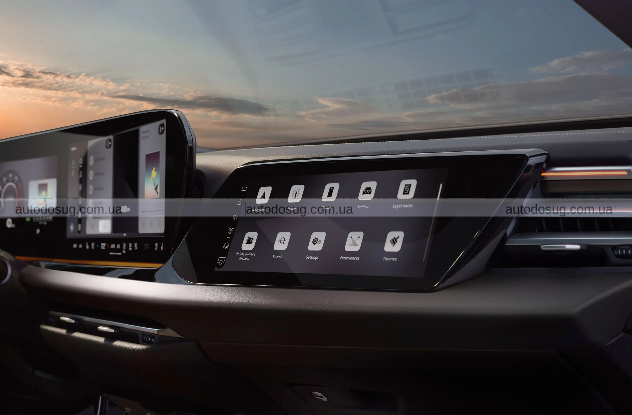 Audi перезапускає A5 і Q5 із новим цифровим характером