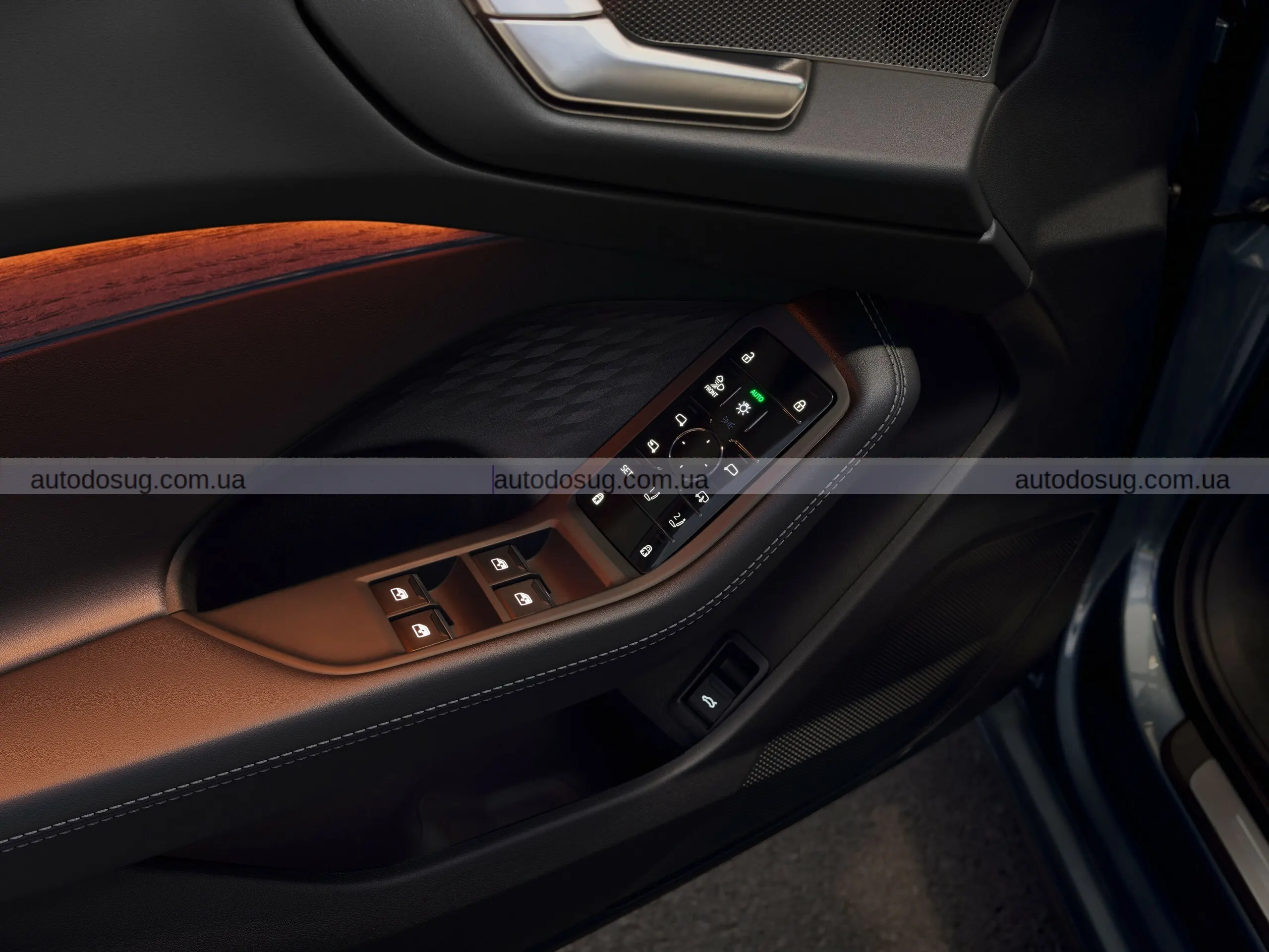 Audi перезапускає A5 і Q5 із новим цифровим характером