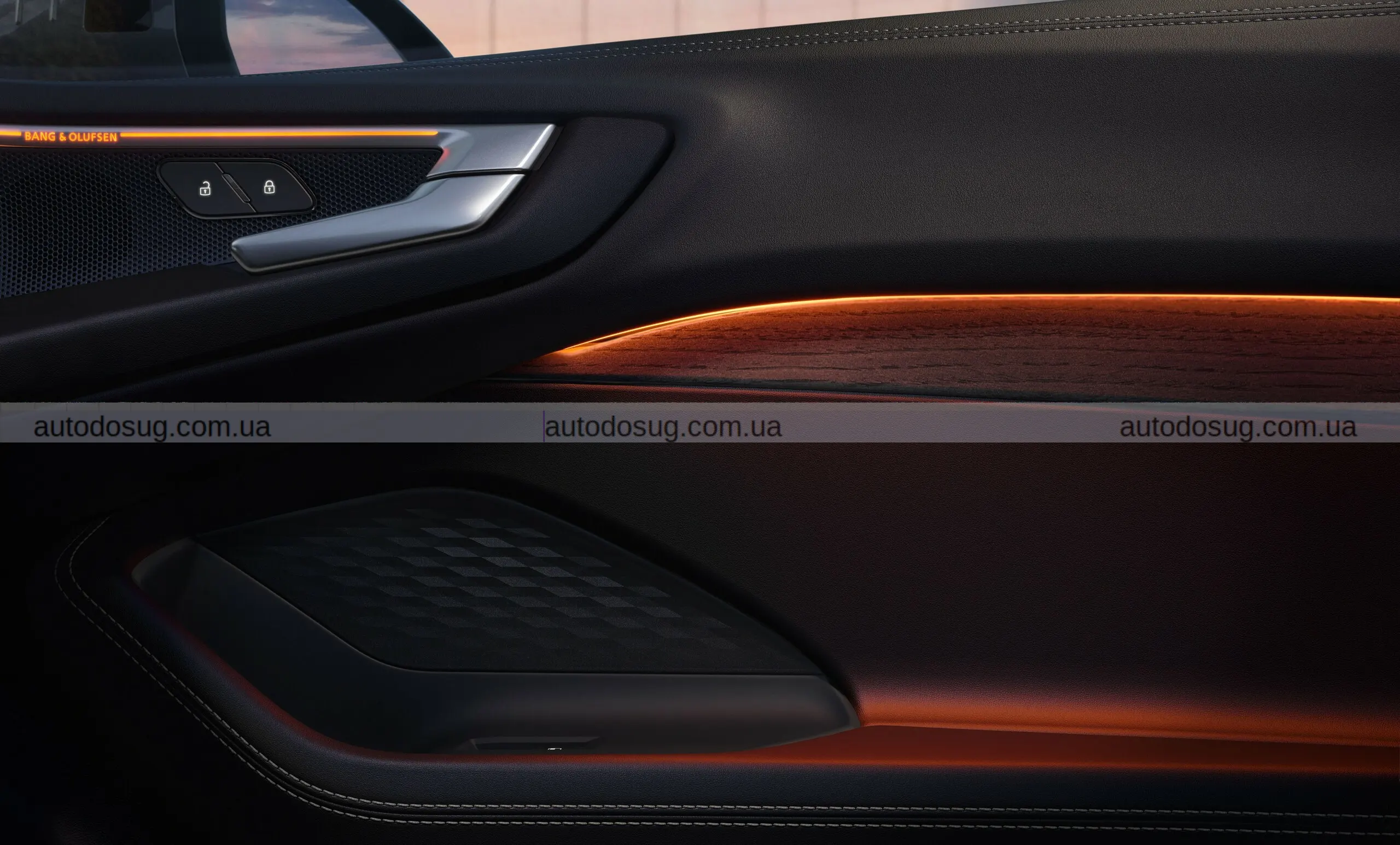 Audi перезапускає A5 і Q5 із новим цифровим характером