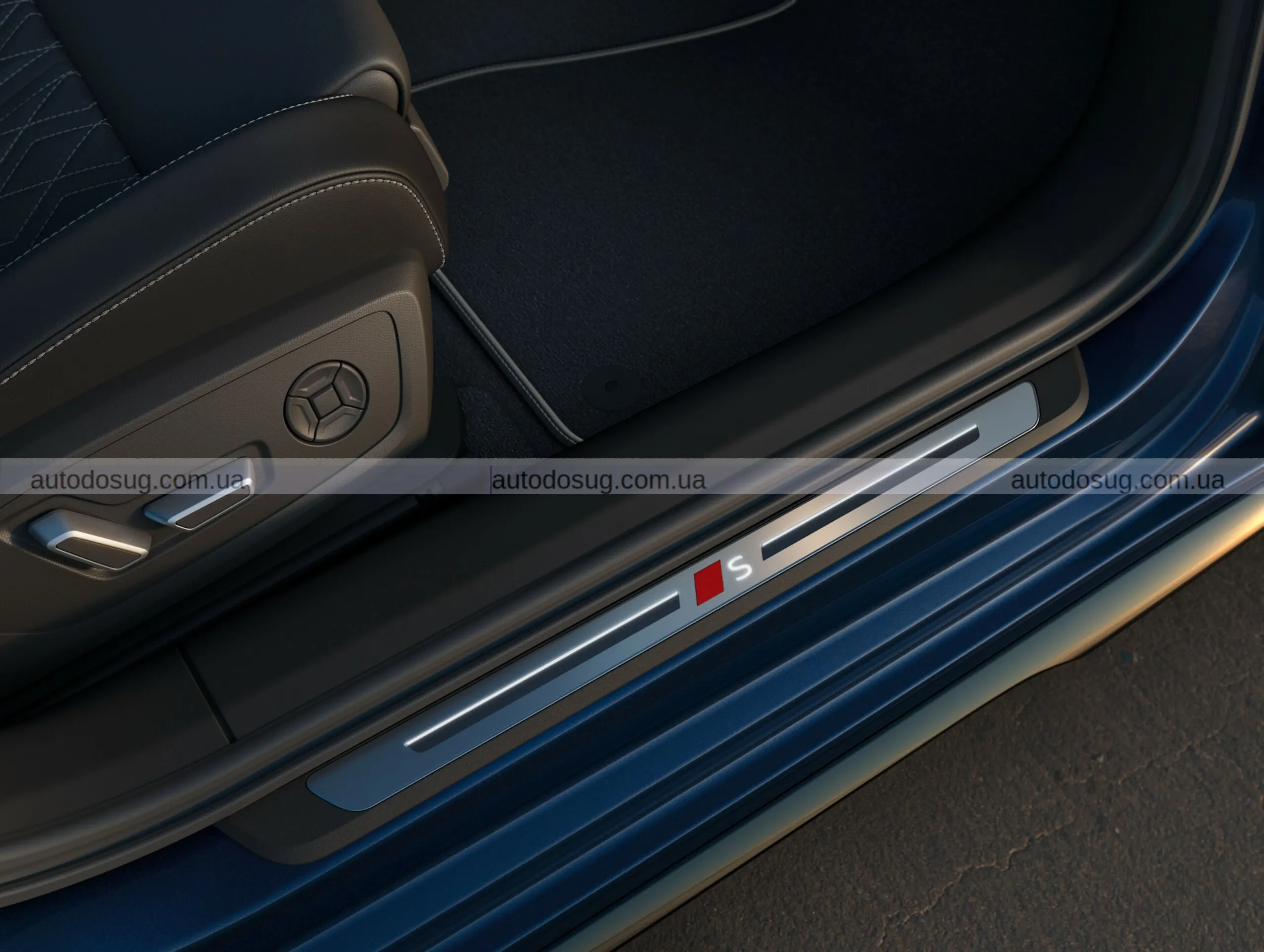 Audi перезапускає A5 і Q5 із новим цифровим характером