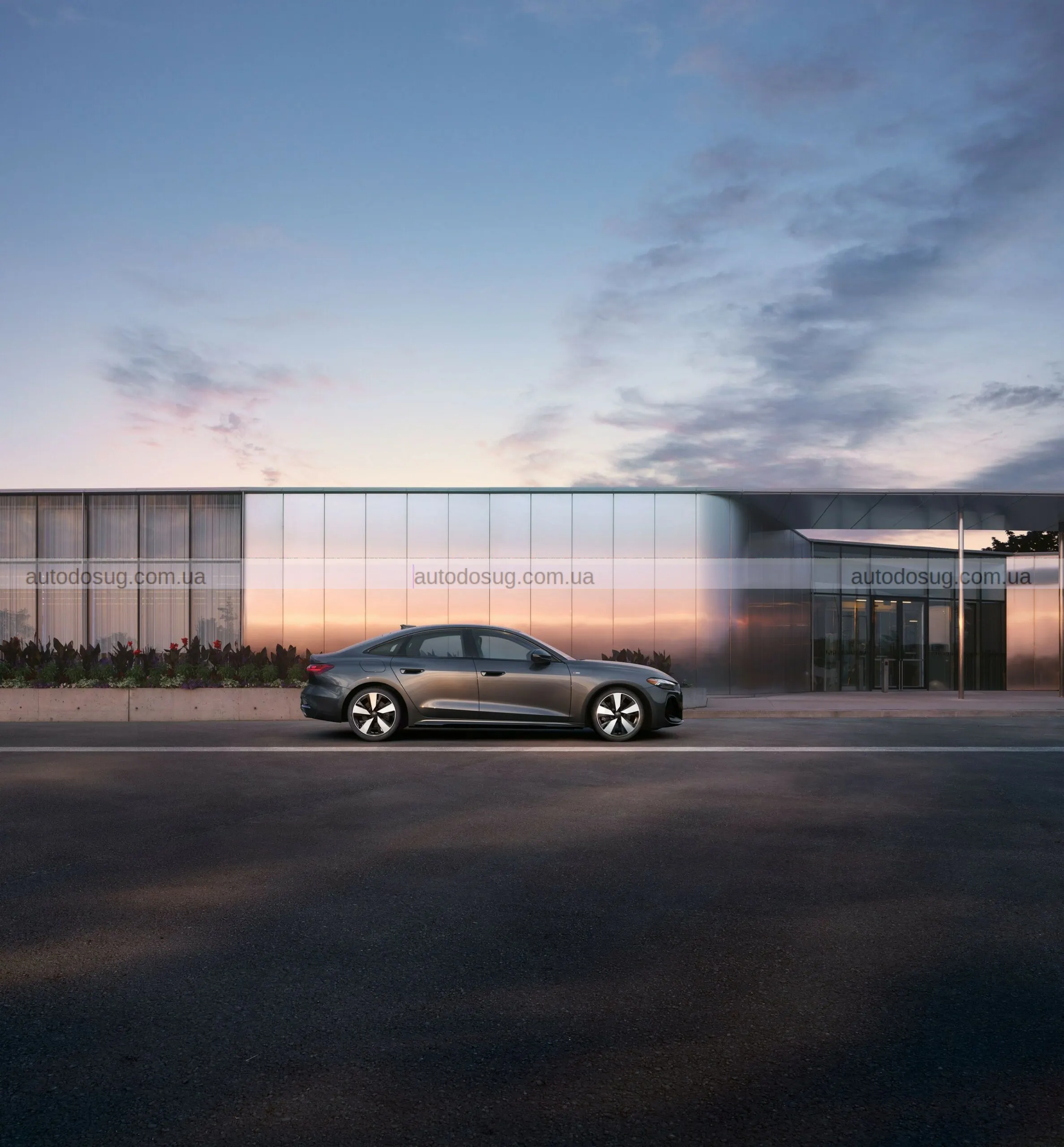 Audi перезапускає A5 і Q5 із новим цифровим характером