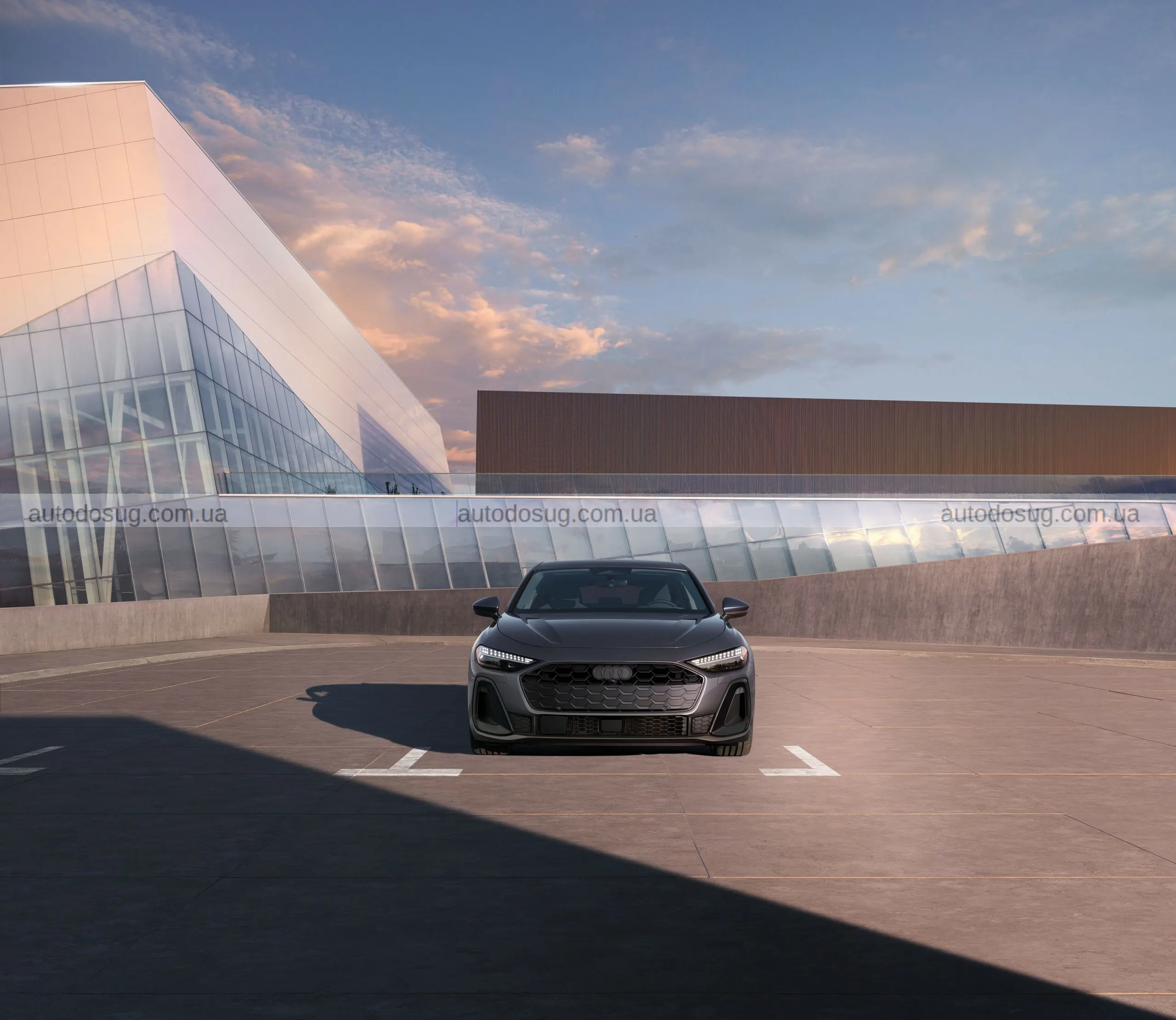 Audi перезапускає A5 і Q5 із новим цифровим характером