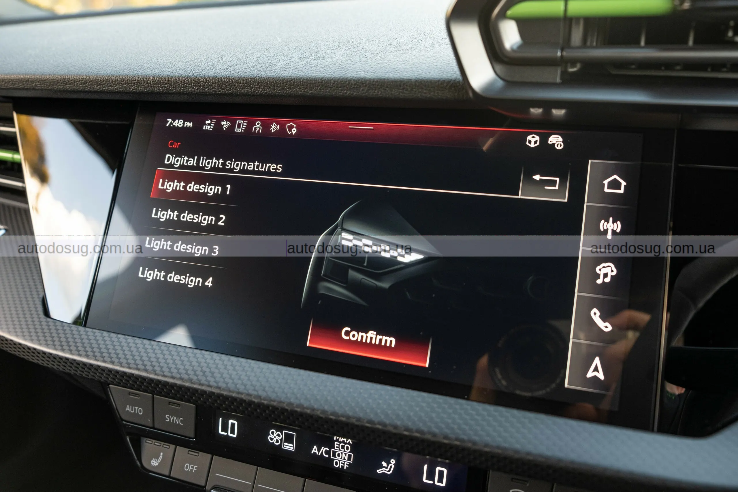 Audi RS3 Sedan 2026 виглядає як маленький монстр із великим духом