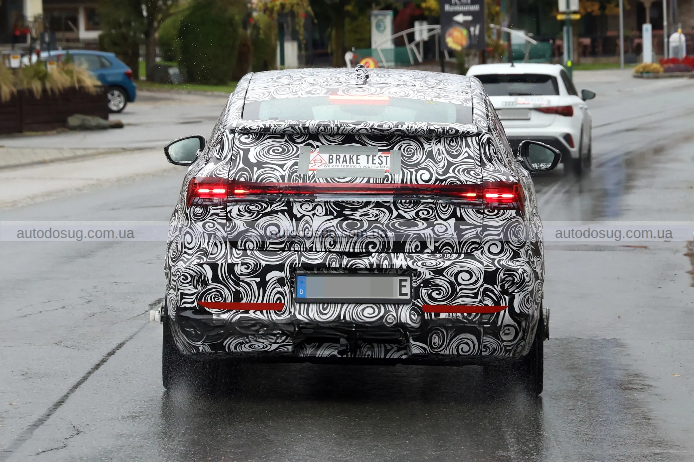 Audi відмовилася від A2 та створює Q2 e-Tron