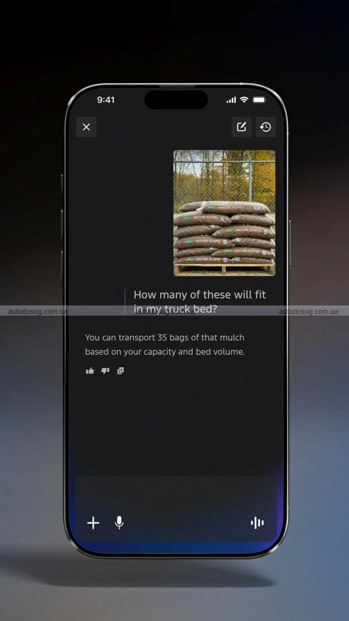 Ford зробить Level 3 автономного водіння доступним масово у 2028 році