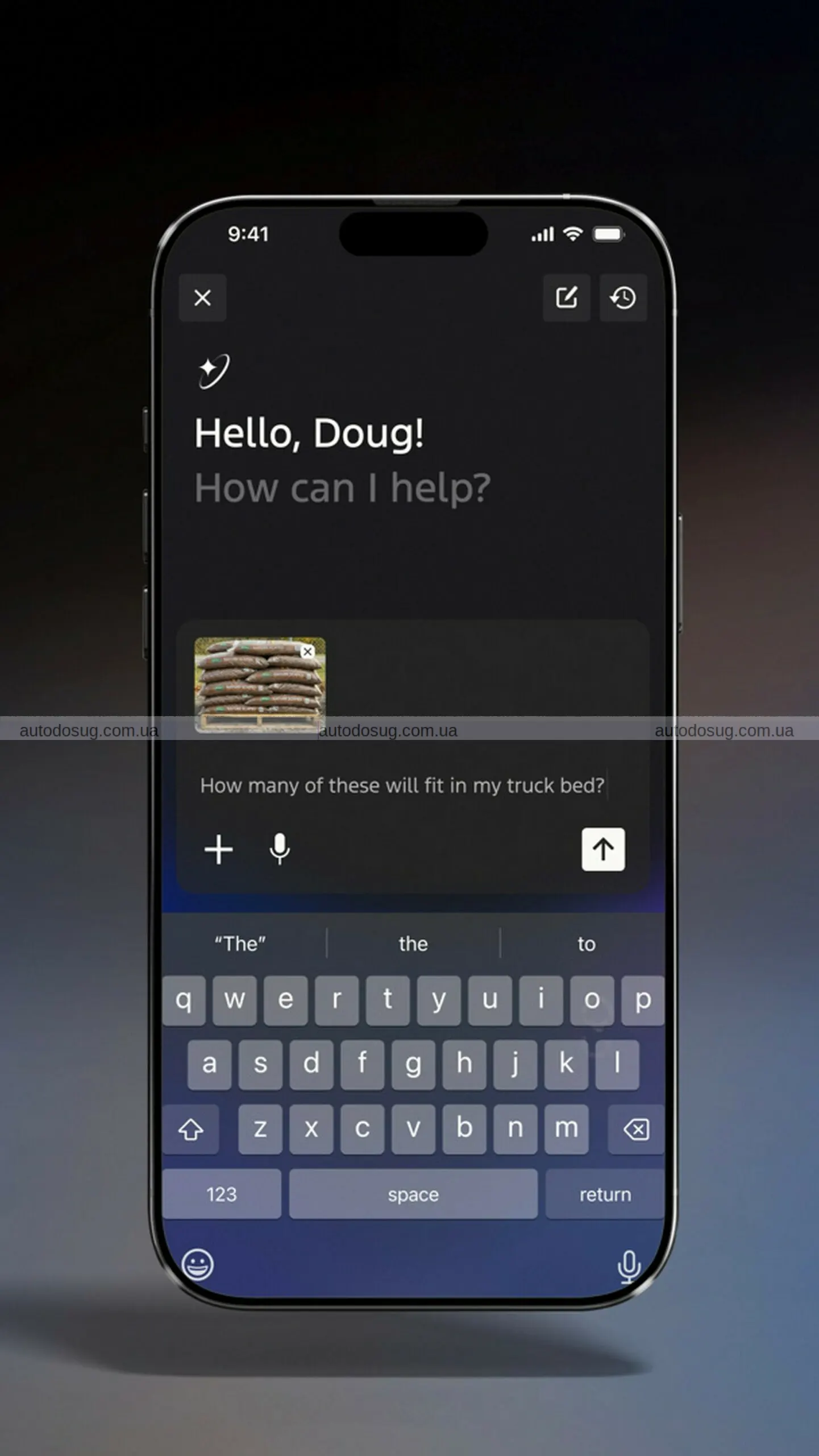 Ford зробить Level 3 автономного водіння доступним масово у 2028 році