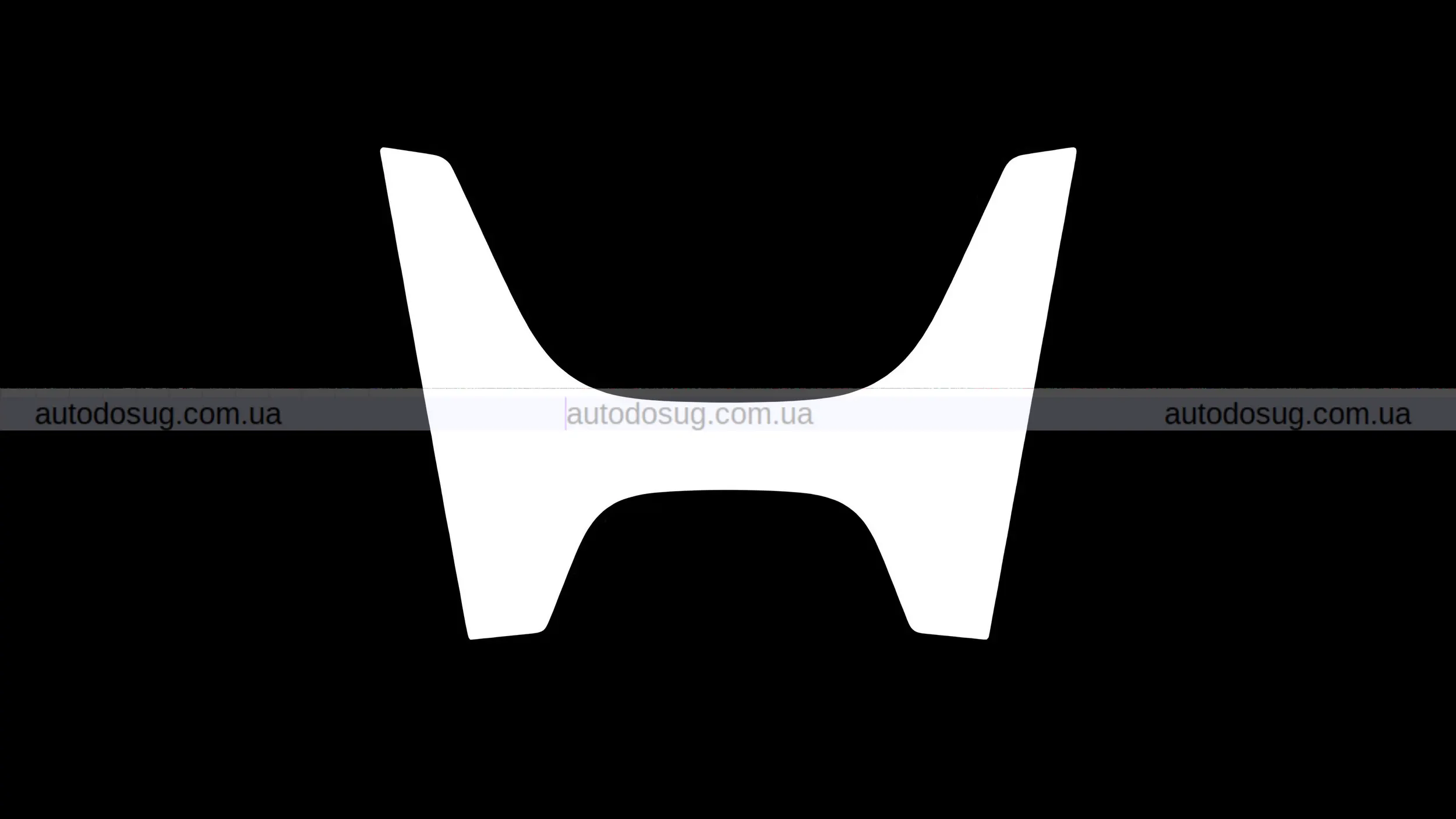 Honda оновлює свій класичний логотип для ери електромобілів і гібридів