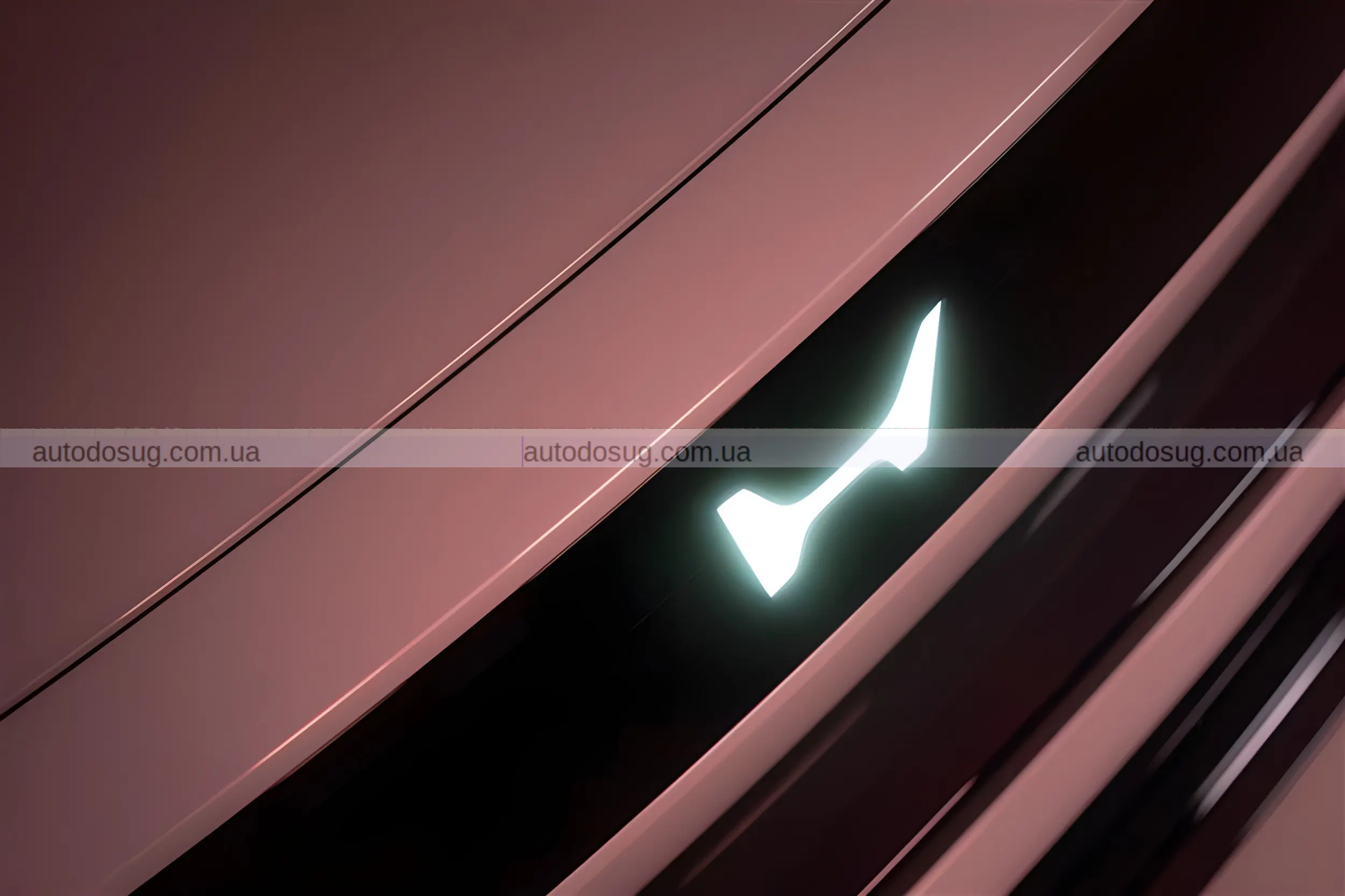 Honda оновлює свій класичний логотип для ери електромобілів і гібридів