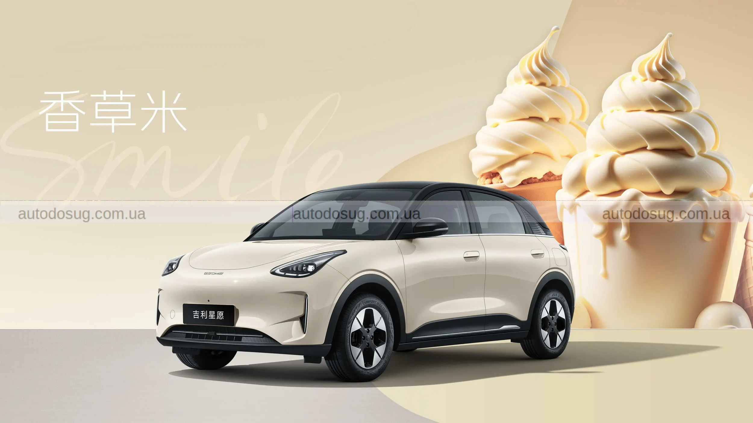 Як хетчбек за $9 500 зламав монополію Tesla на китайському ринку